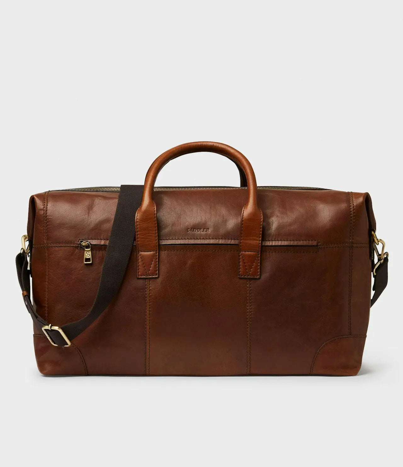 Saddler Metz Weekendbag Saddler