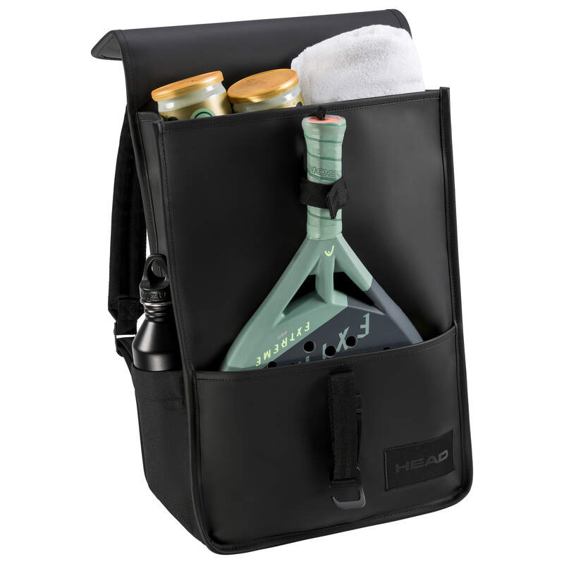 Head Pro Backpack 23L Ryggsäck - Svart Head