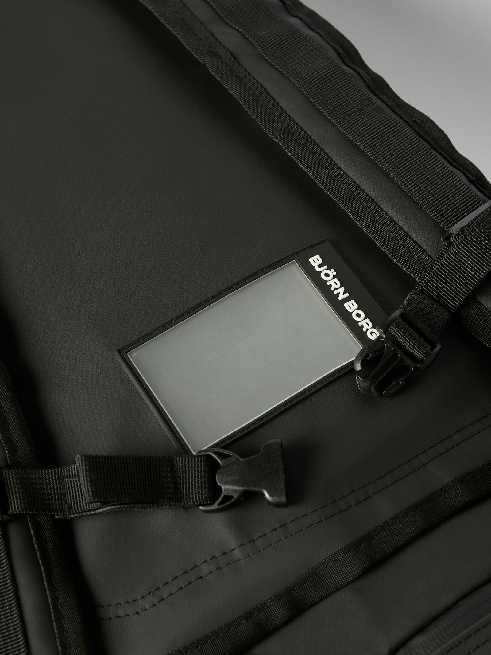 Björn Borg Duffelväska/ryggsäck 75 L - Svart - Travels And Bags