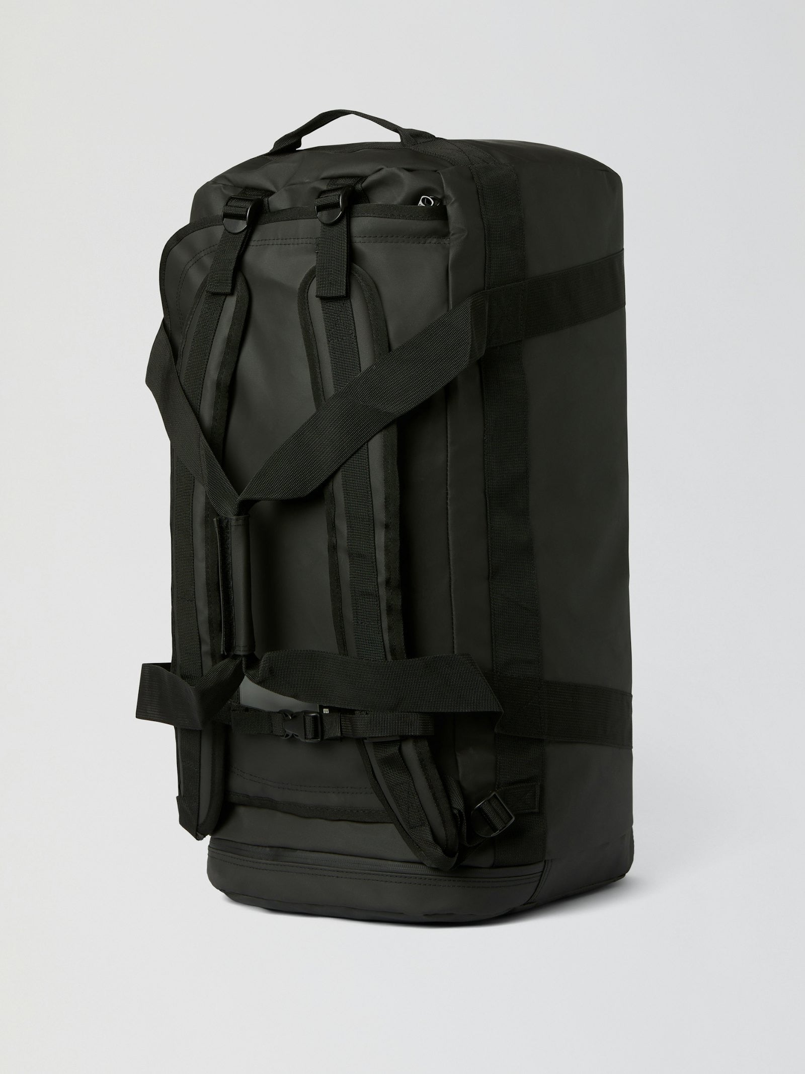 Björn Borg Duffelväska/ryggsäck 75 L - Svart - Travels And Bags