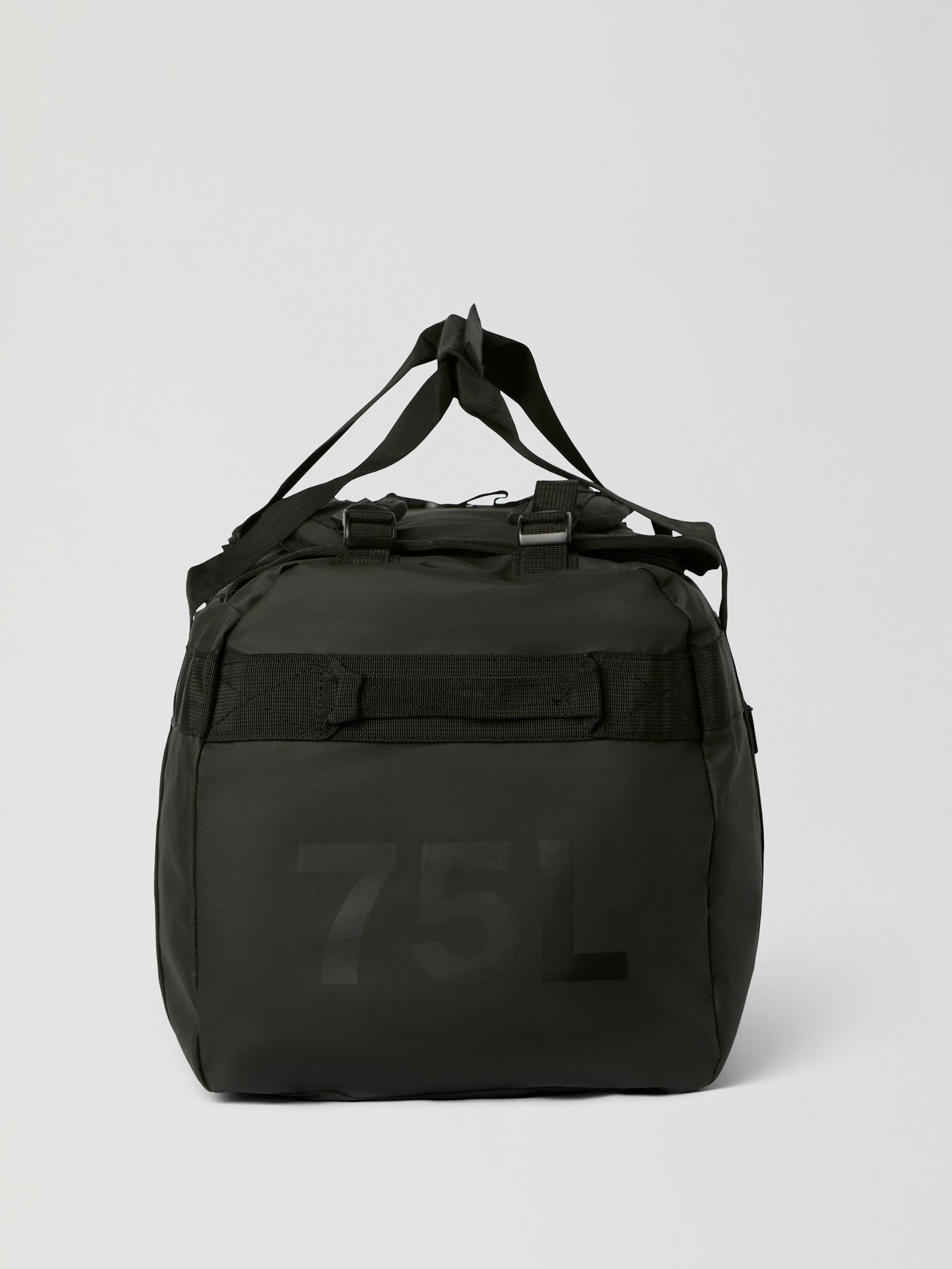 Björn Borg Duffelväska/ryggsäck 75 L - Svart - Travels And Bags