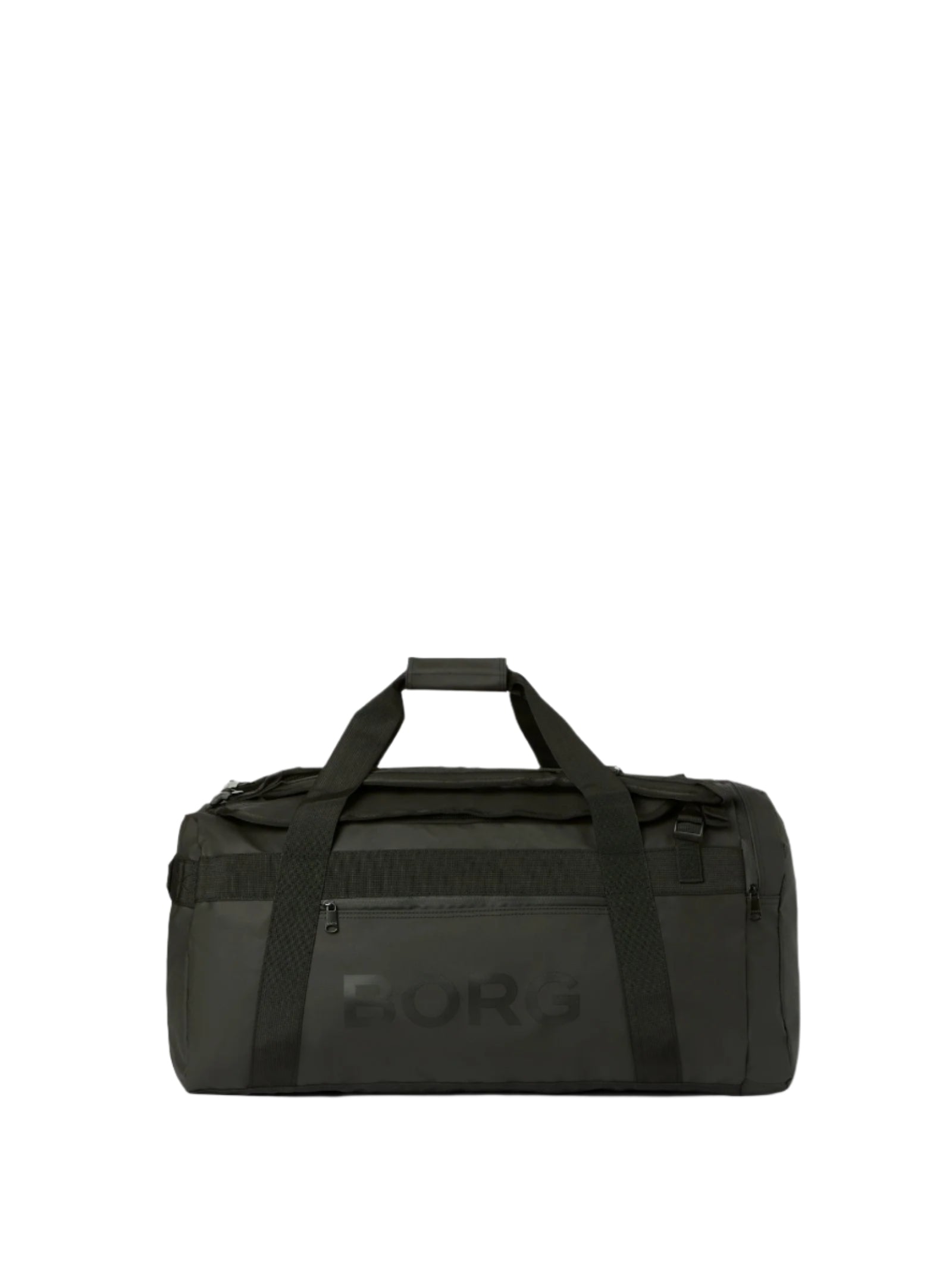 Björn Borg Duffelväska/ryggsäck 75 L - Svart - Travels And Bags