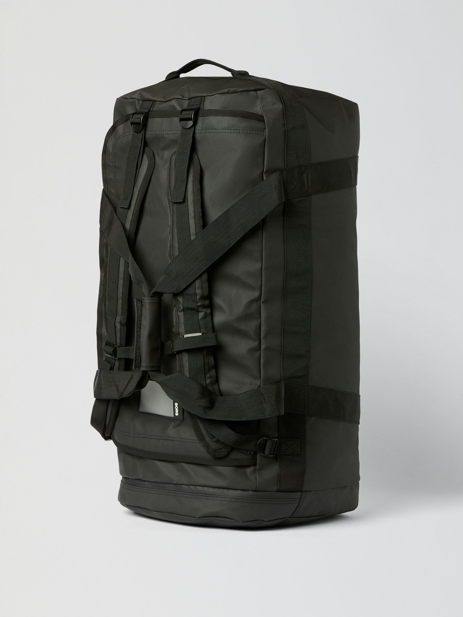 Björn Borg Duffelväska/ryggsäck 95 L - Svart - Travels And Bags