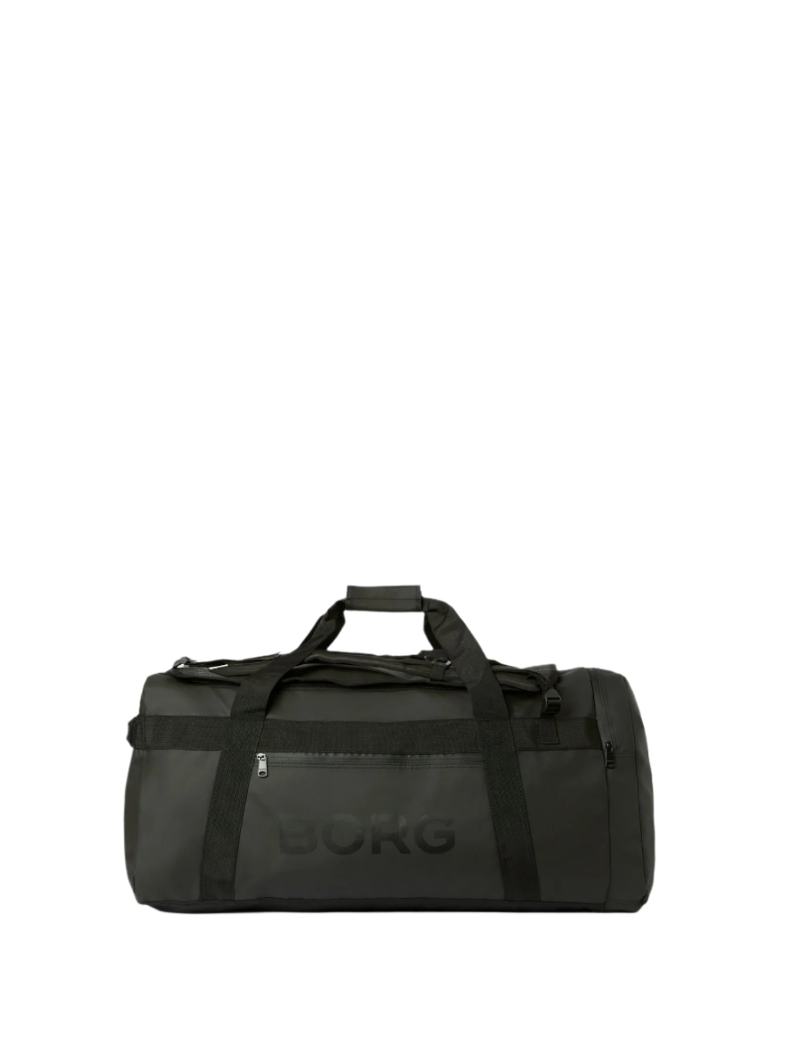 Björn Borg Duffelväska/ryggsäck 95 L - Svart - Travels And Bags