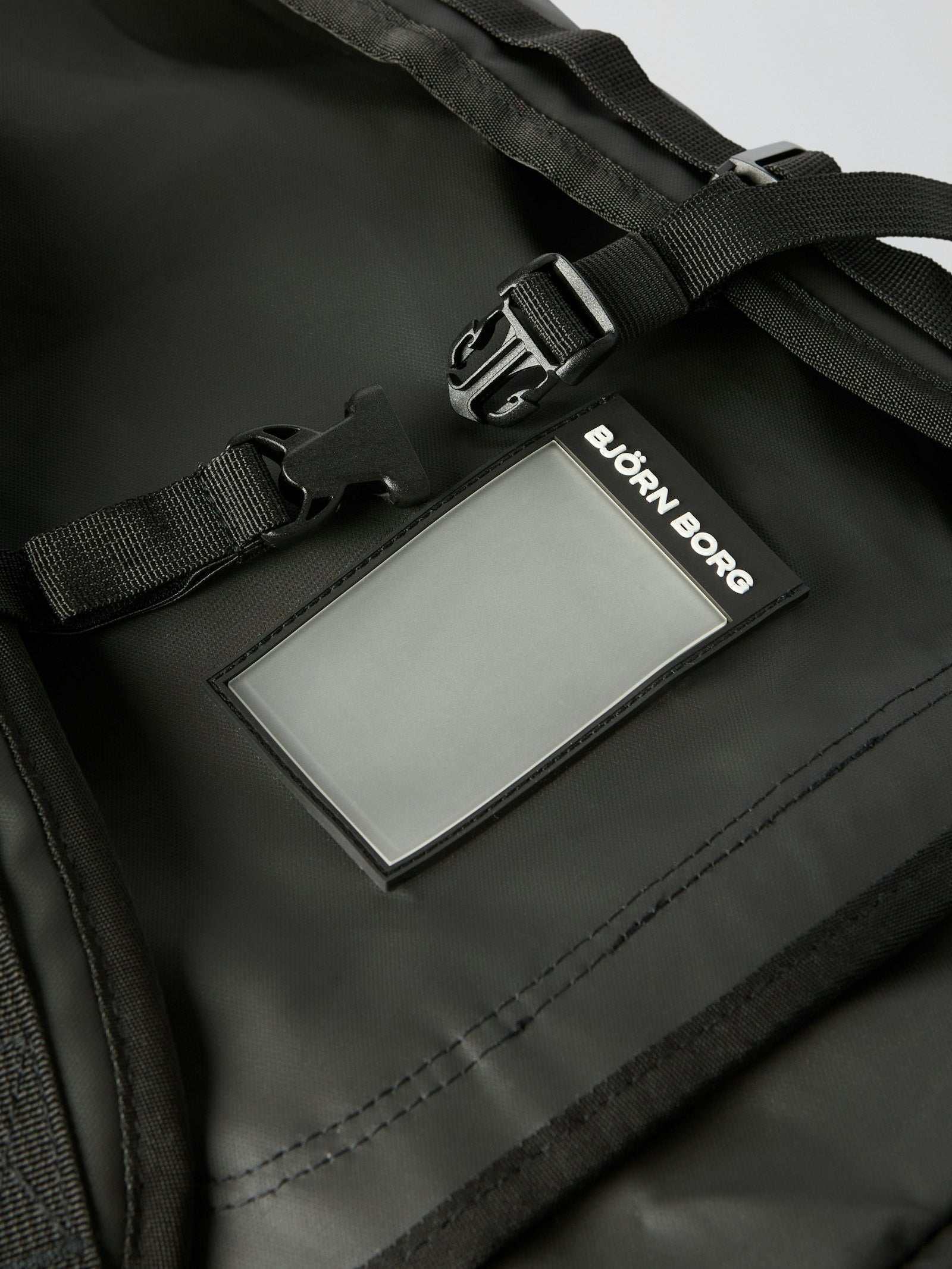 Björn Borg Duffelväska/ryggsäck 95 L - Svart - Travels And Bags