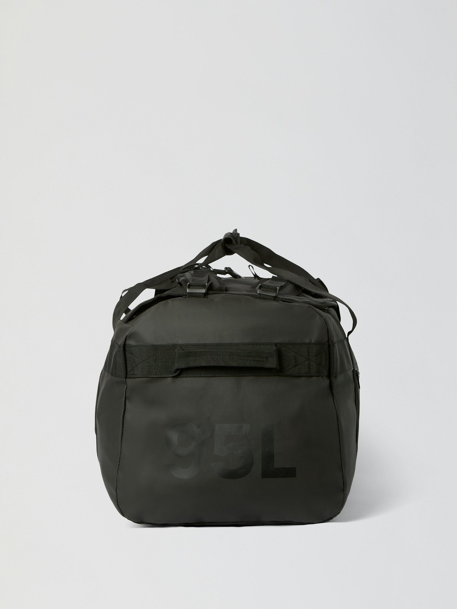 Björn Borg Duffelväska/ryggsäck 95 L - Svart - Travels And Bags