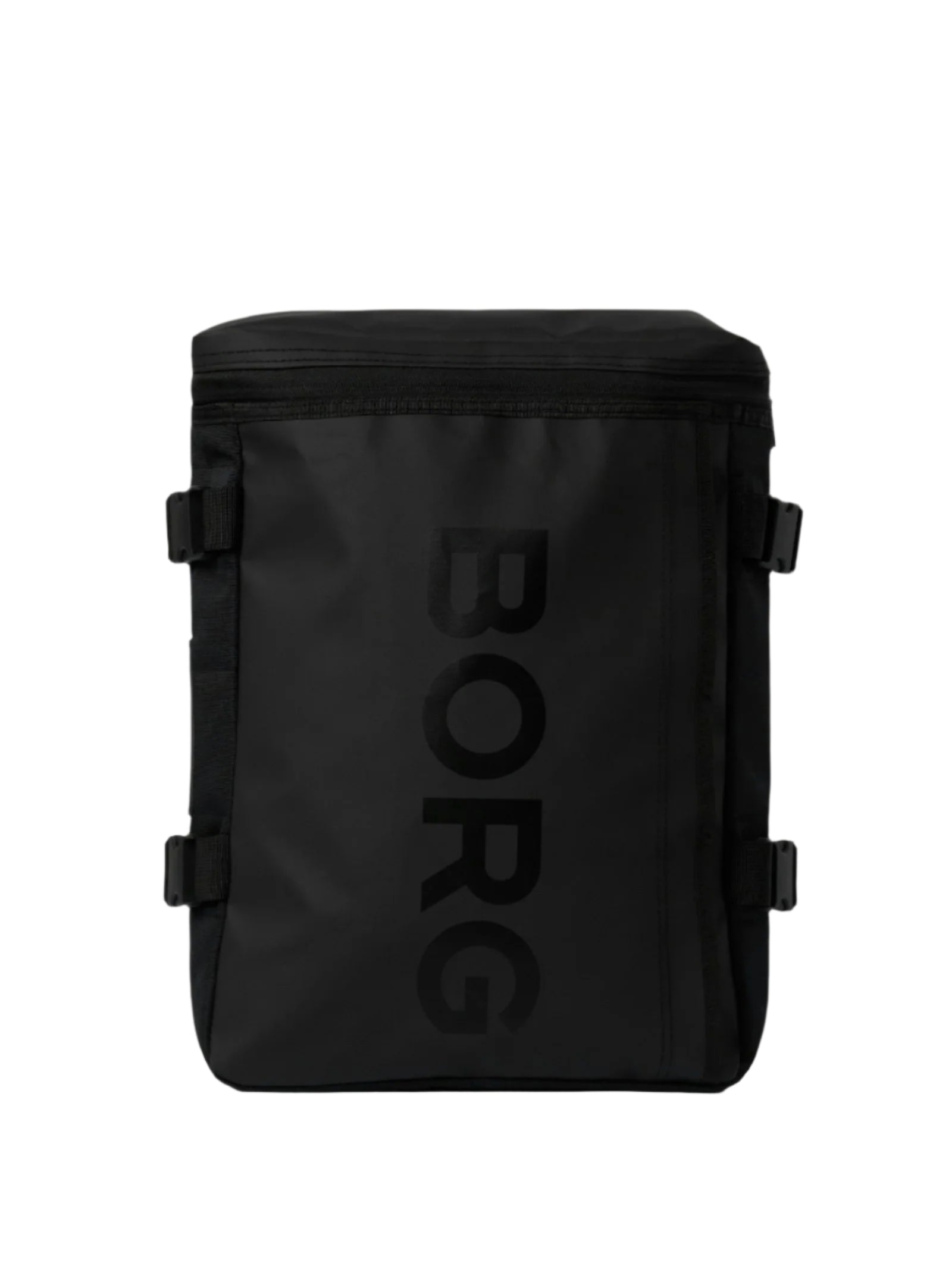 Björn Borg Travel Ryggsäck M - Svart - Travels And Bags