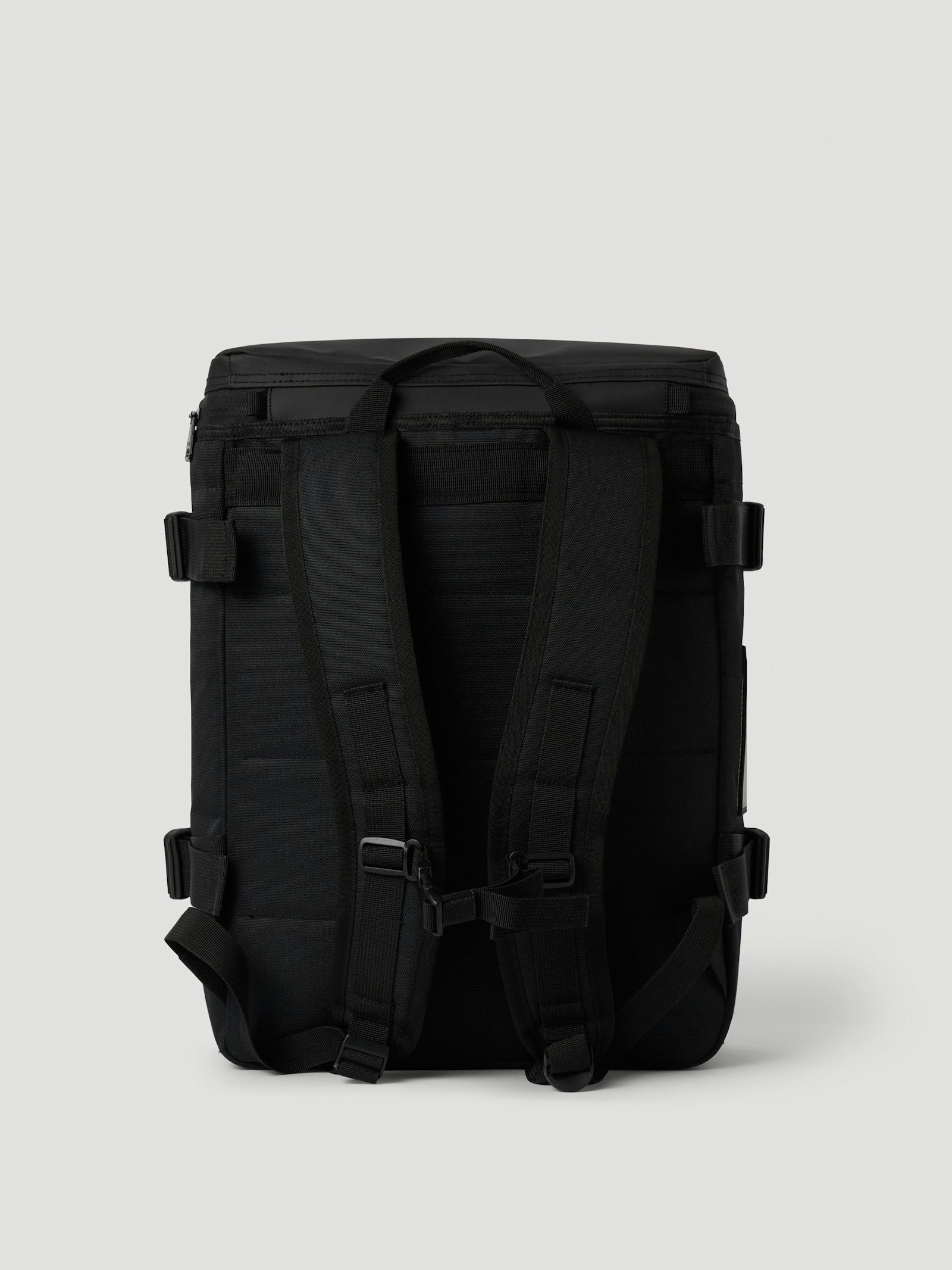 Björn Borg Travel Ryggsäck M - Svart - Travels And Bags