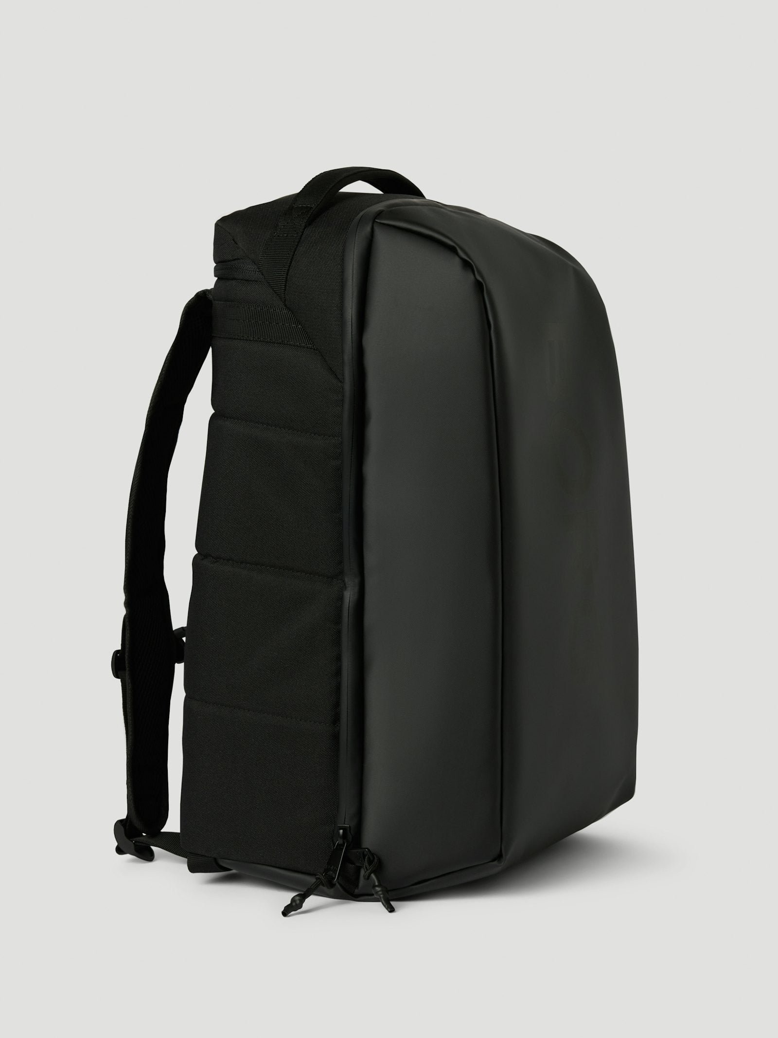 Björn Borg Travel City Ryggsäck - Svart - Travels And Bags