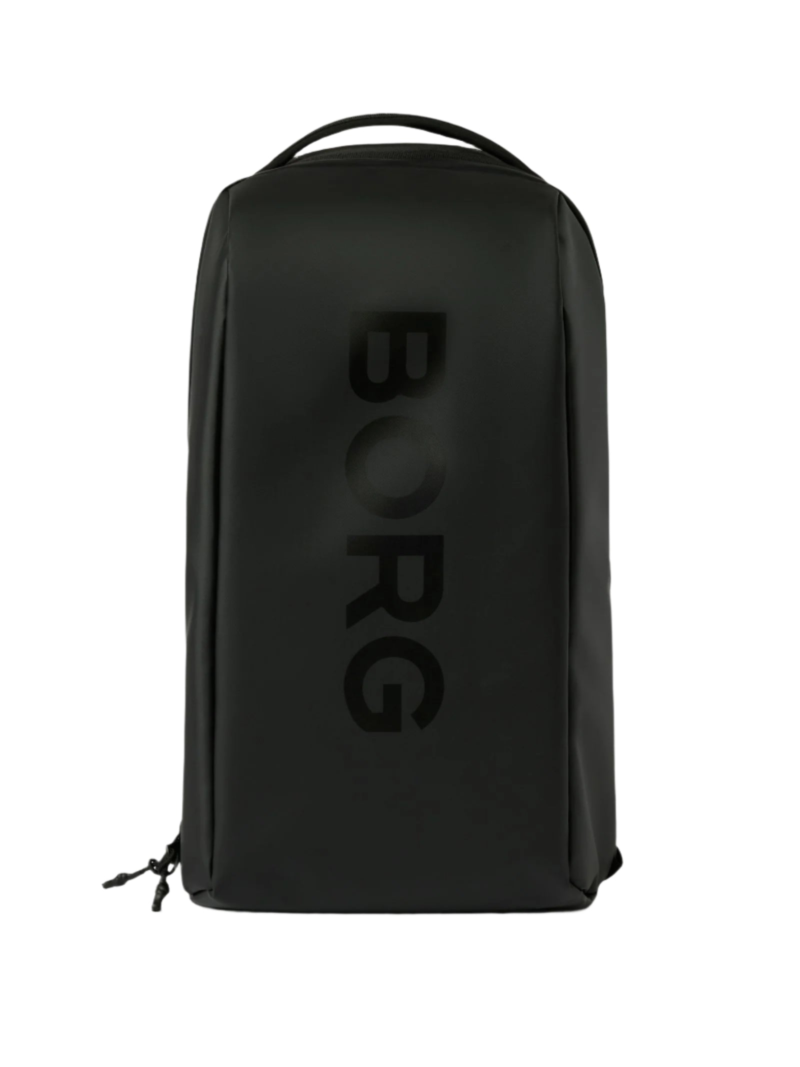 Björn Borg Travel City Ryggsäck - Svart - Travels And Bags