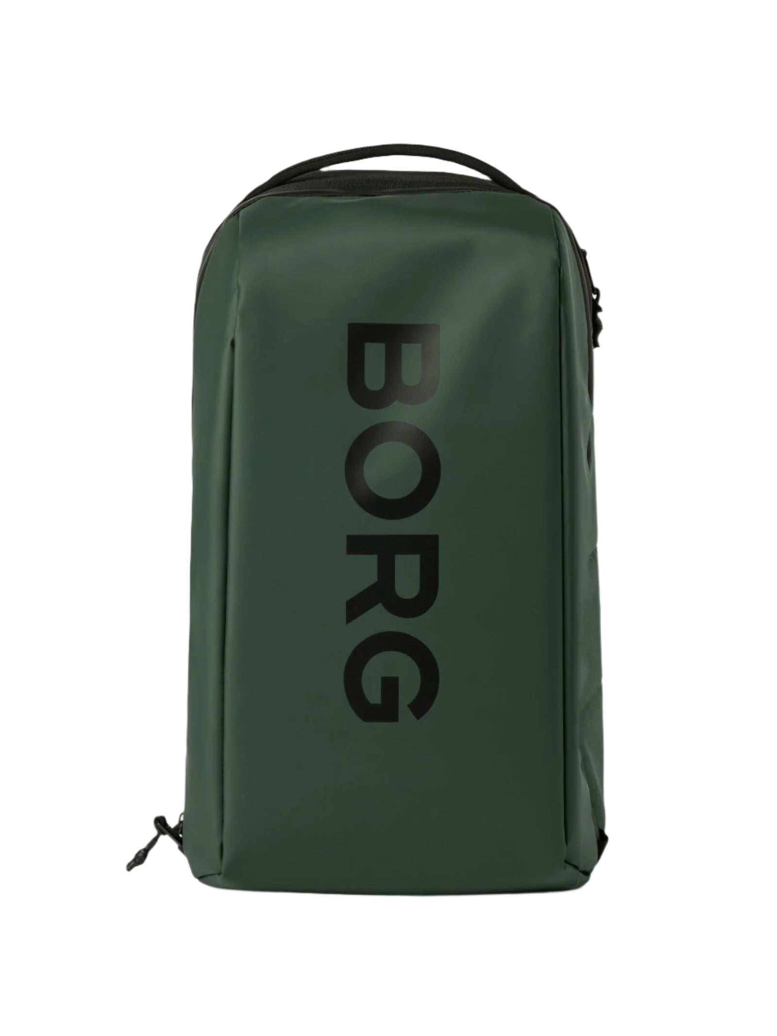 Björn Borg Travel City Ryggsäck - Grön - Travels And Bags