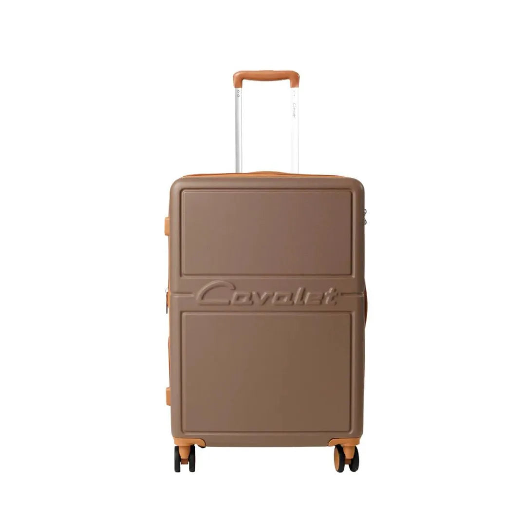 Cavalet Dalby Mellanstor Resväska 65 cm