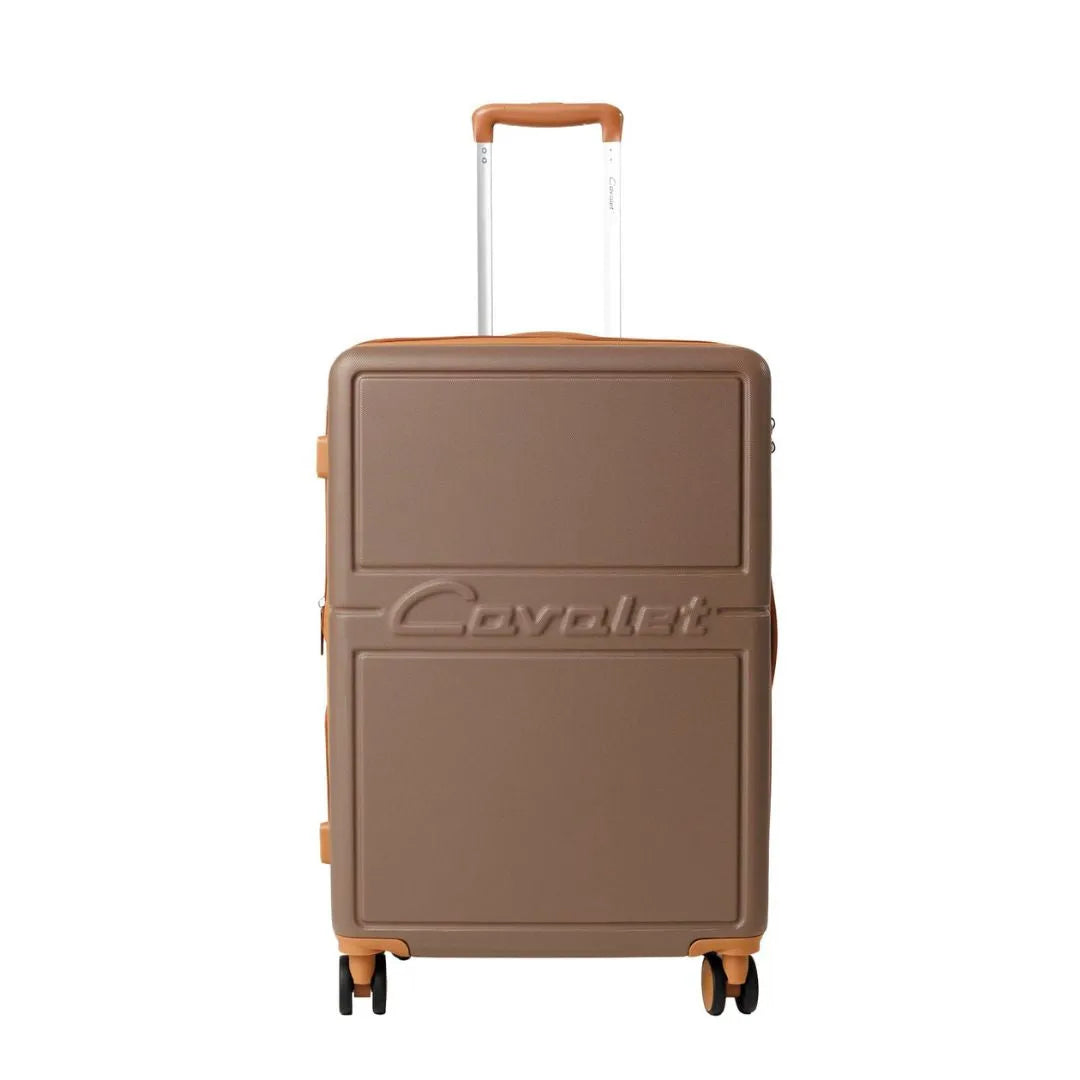 Cavalet Dalby Stor Resväska 75 cm