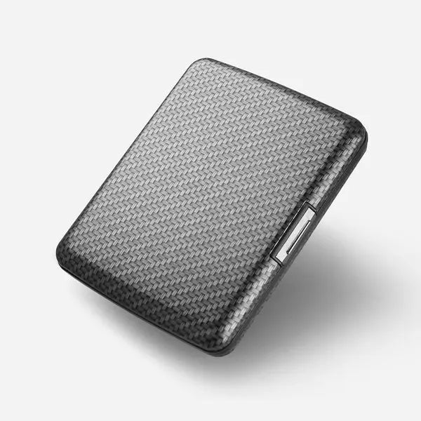 Ögon Design Korthållare L Printad - Travels And Bags