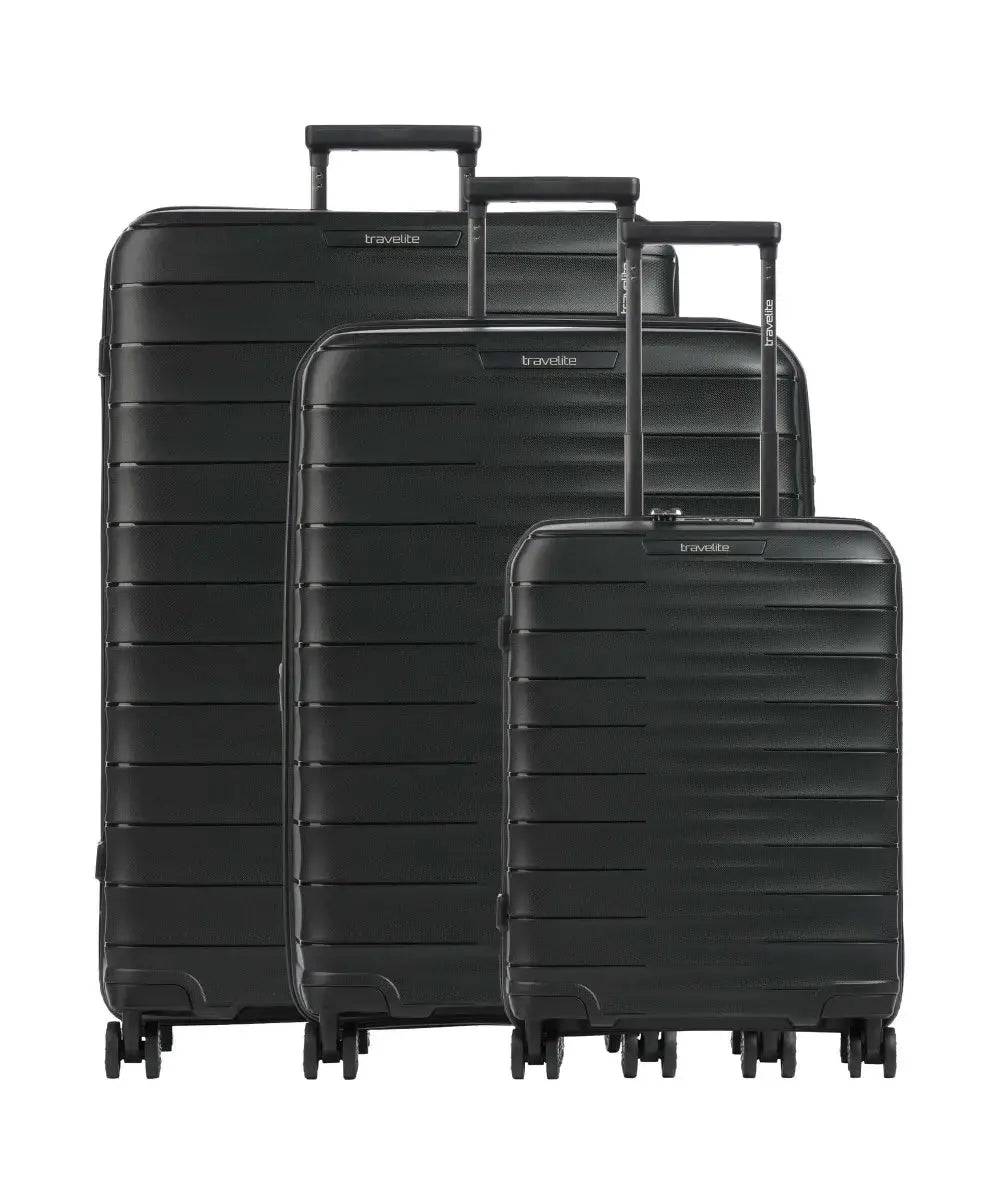 Travelite Mooby Resväskor 3-pack - Travels And Bags
