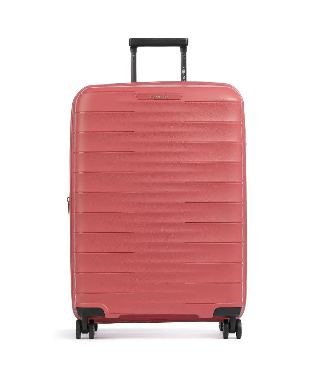 Travelite Mooby Mellanstor Resväska - 66cm - Travels And Bags