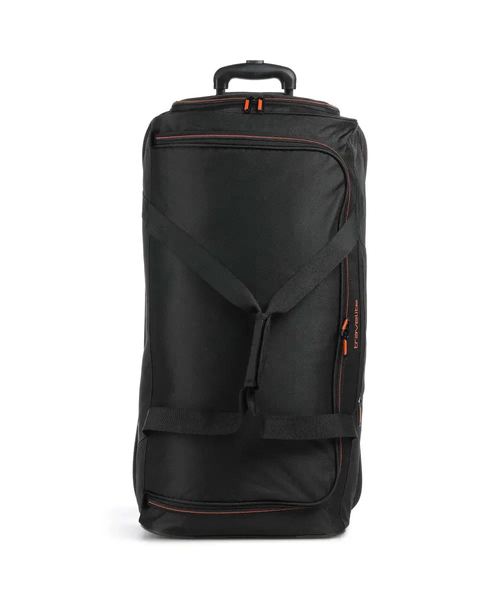 Travelite Basics Stor Duffelväska Expanderbar - 71cm - Travels And Bags