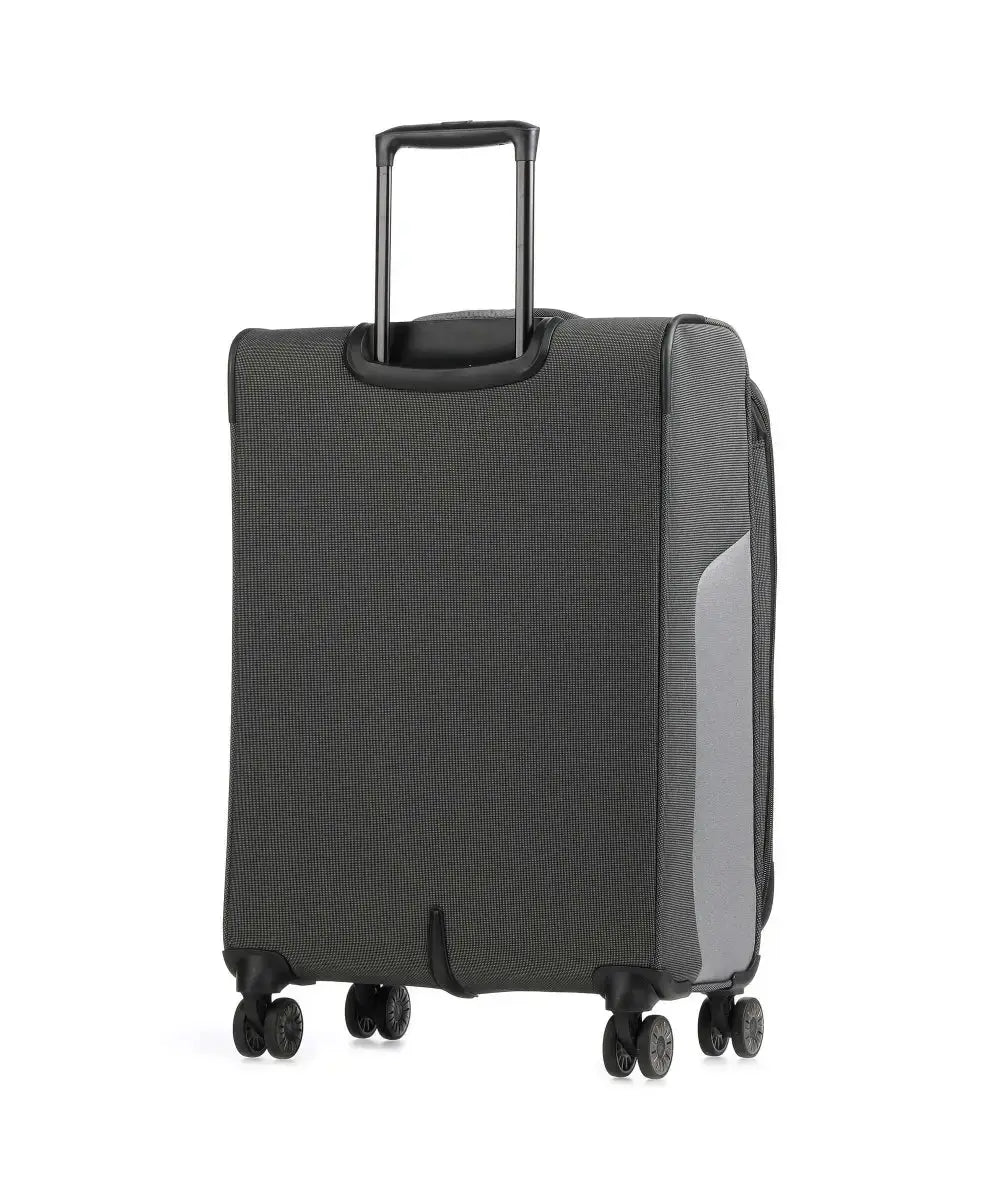 Travelite Viia Mellanstor Resväska - 67cm - Travels And Bags
