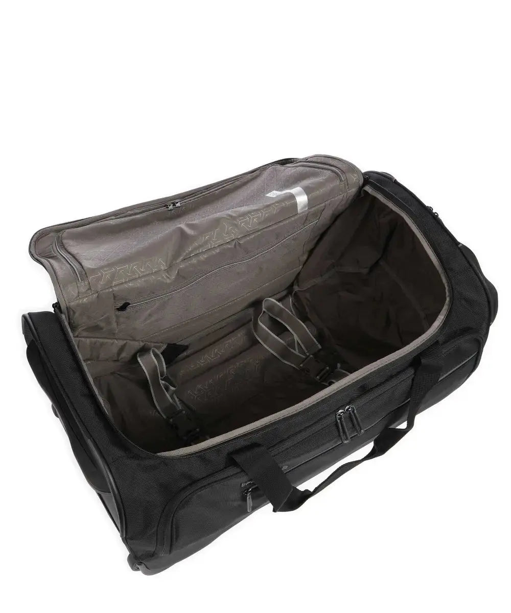 Travelite Crosslite 5.0 Duffelväska 2-hjul - Travels And Bags