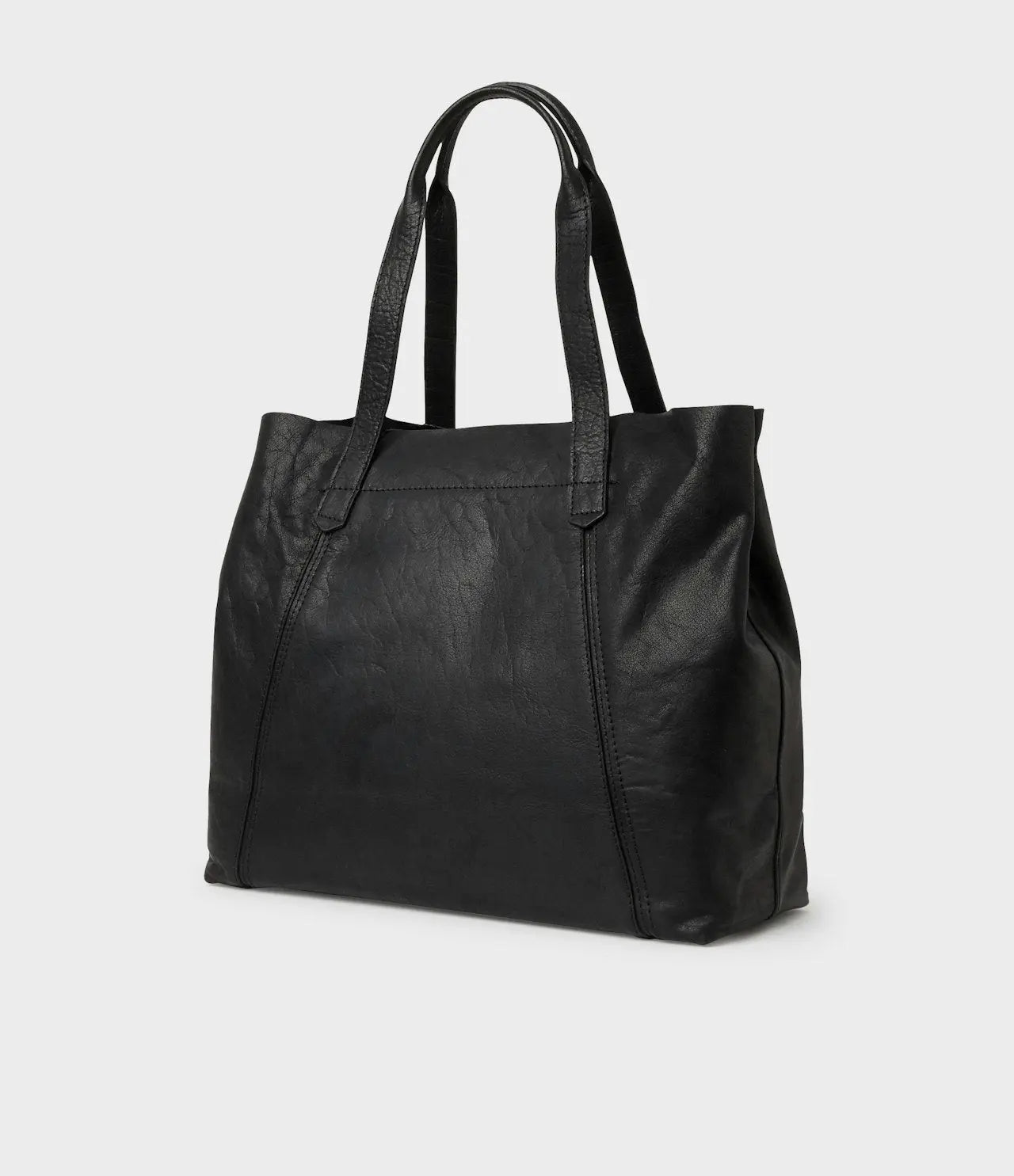 Saddler Paris Totebag - Travels And Bags