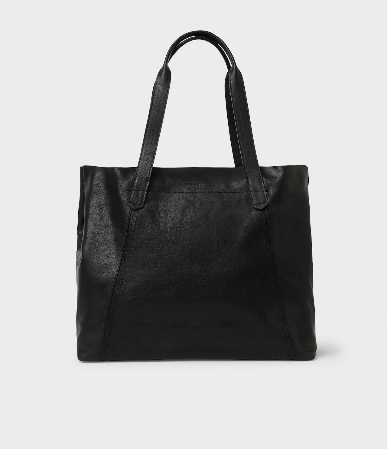 Saddler Paris Totebag - Travels And Bags