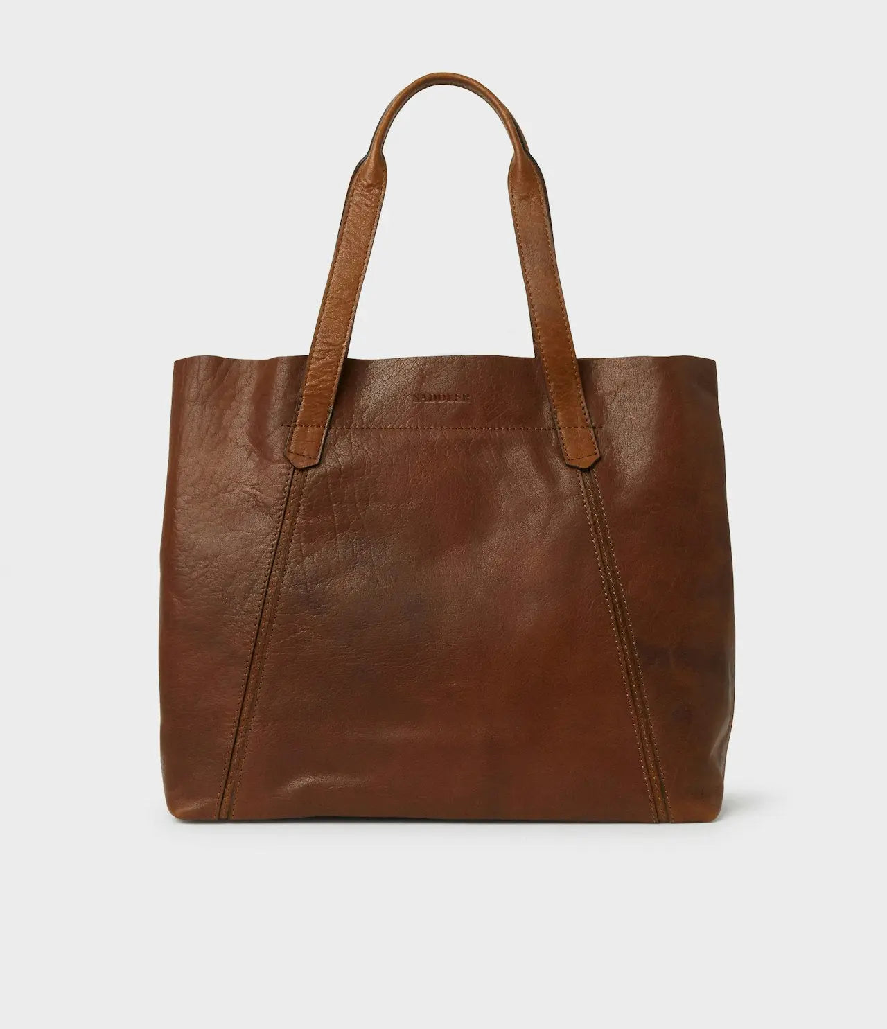 Saddler Paris Totebag - Travels And Bags
