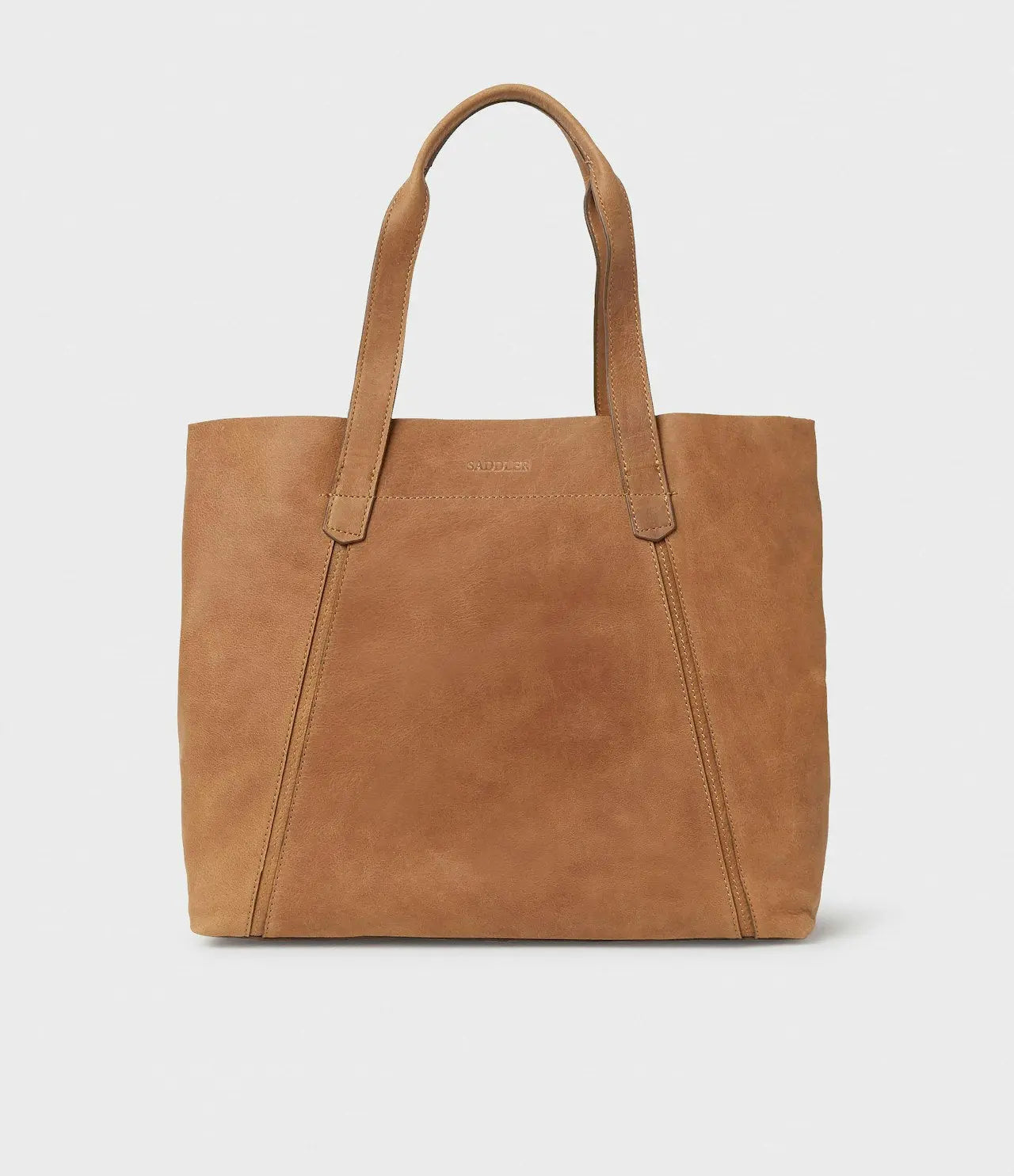 Saddler Paris Totebag - Travels And Bags
