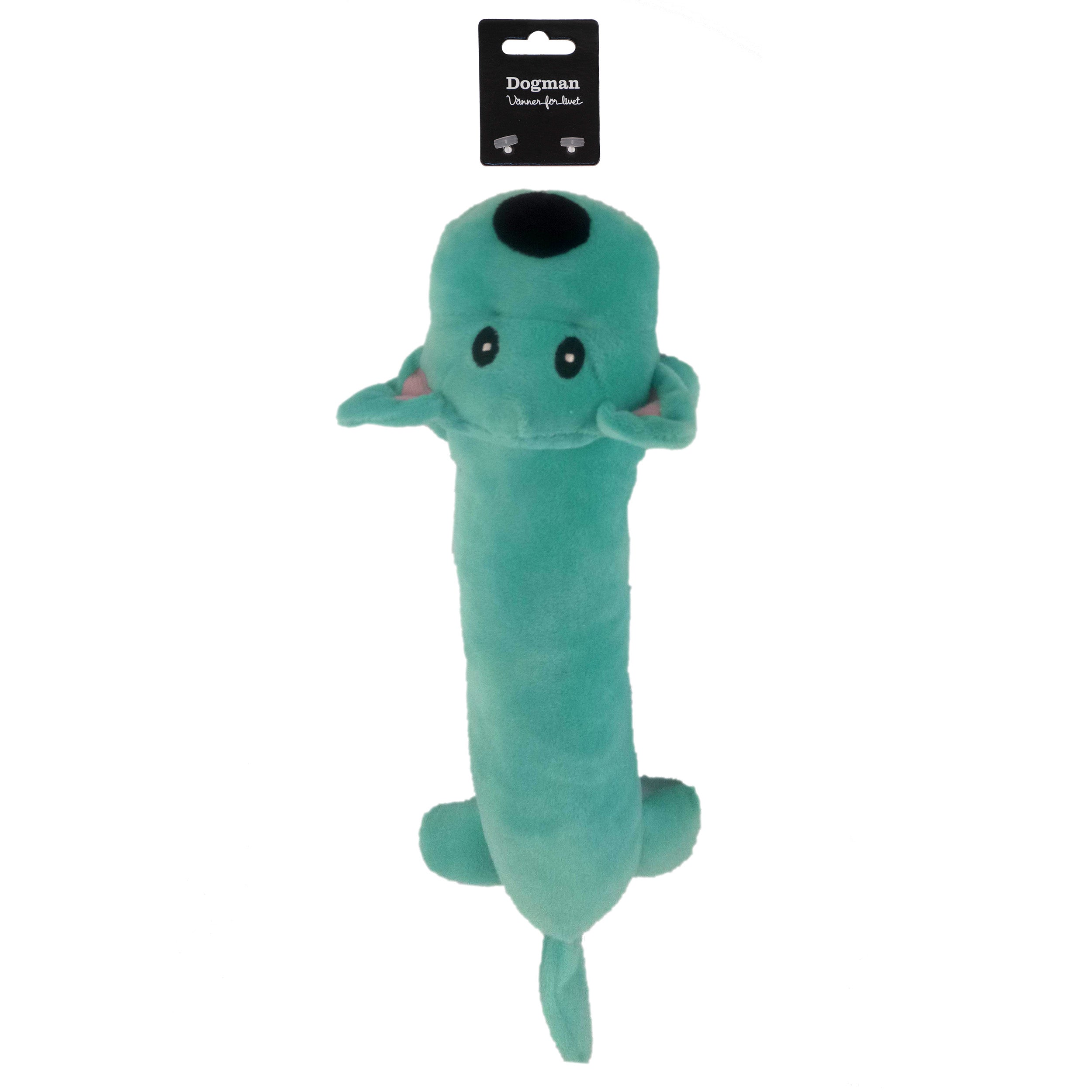 Dogman Leksak Karo Turkos 8cm