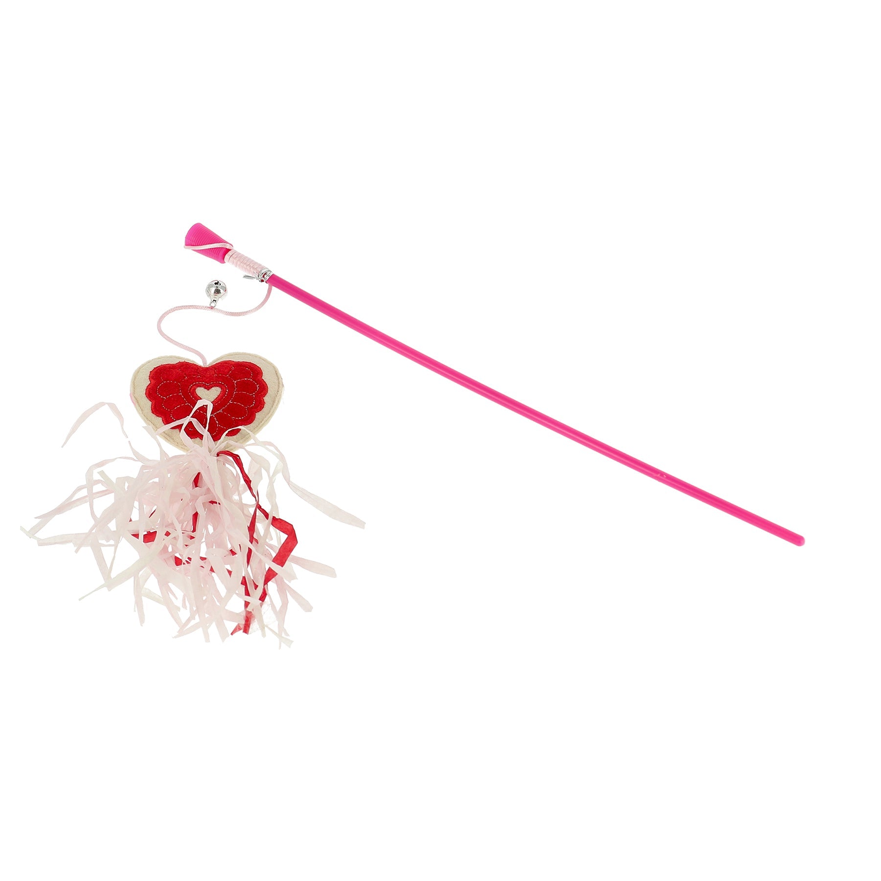 Dogman Kattleksak Spö Valle Flerfärgad 42cm