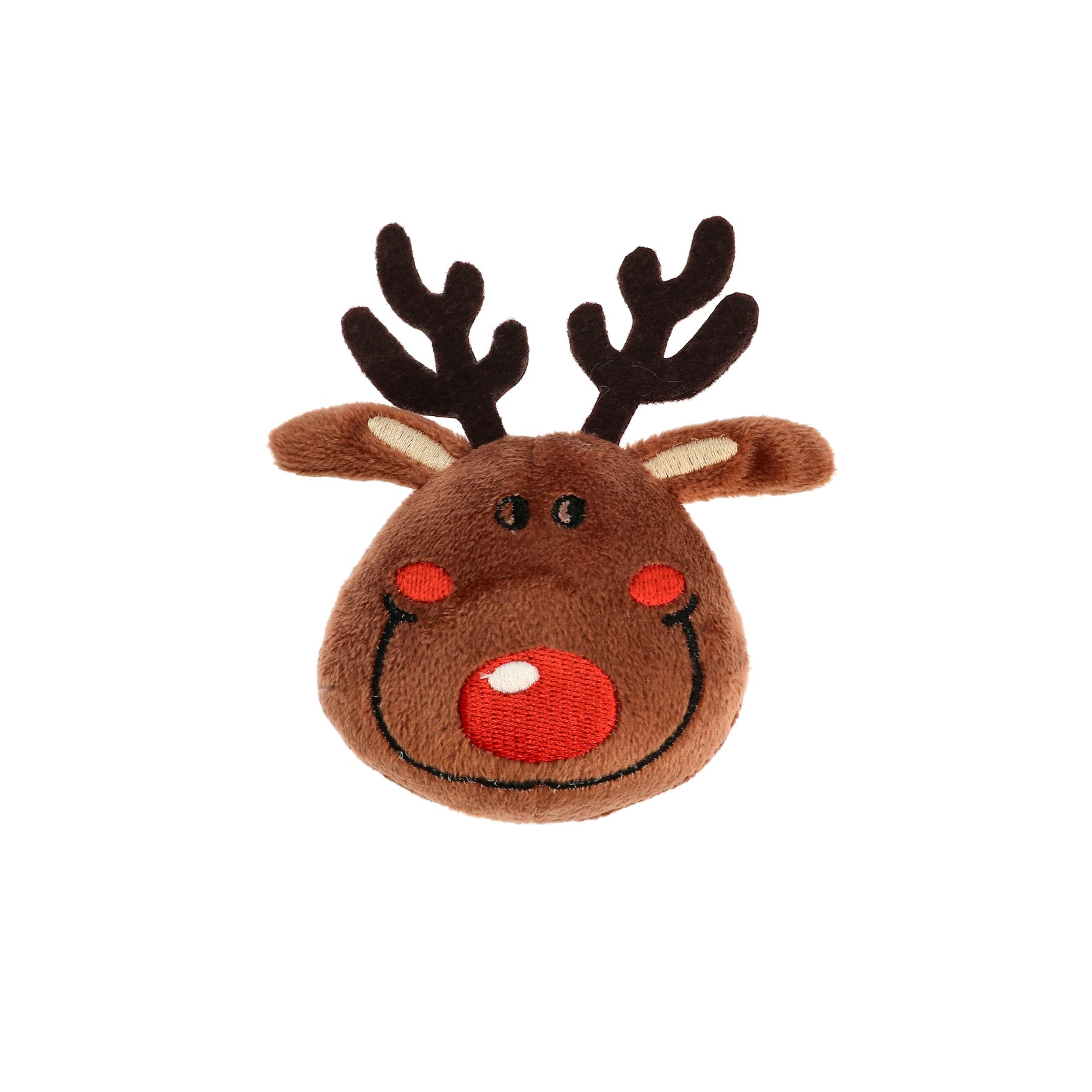 Dogman Julleksak Katt Reine Flerfärgad 3cm