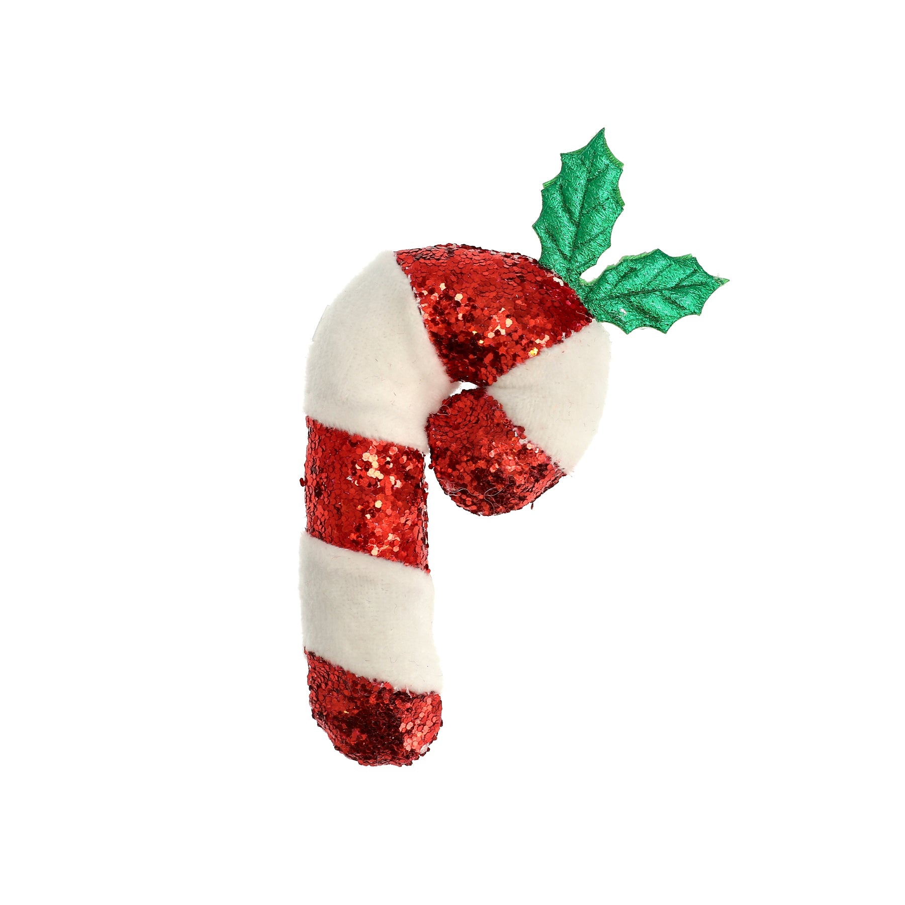 Dogman Julleksak Katt Käpp Flerfärgad 2cm