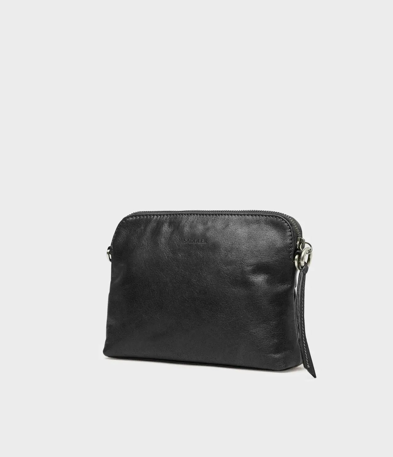 Saddler Seattle Axelremsväska - Travels And Bags