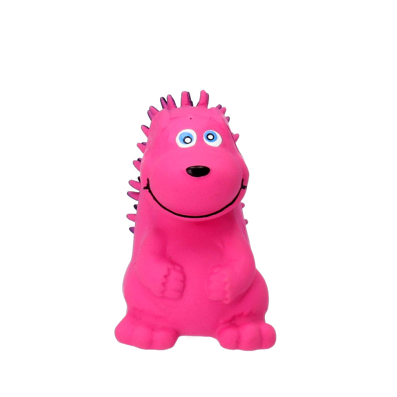 Dogman Leksak Igelkott Rosa 5cm