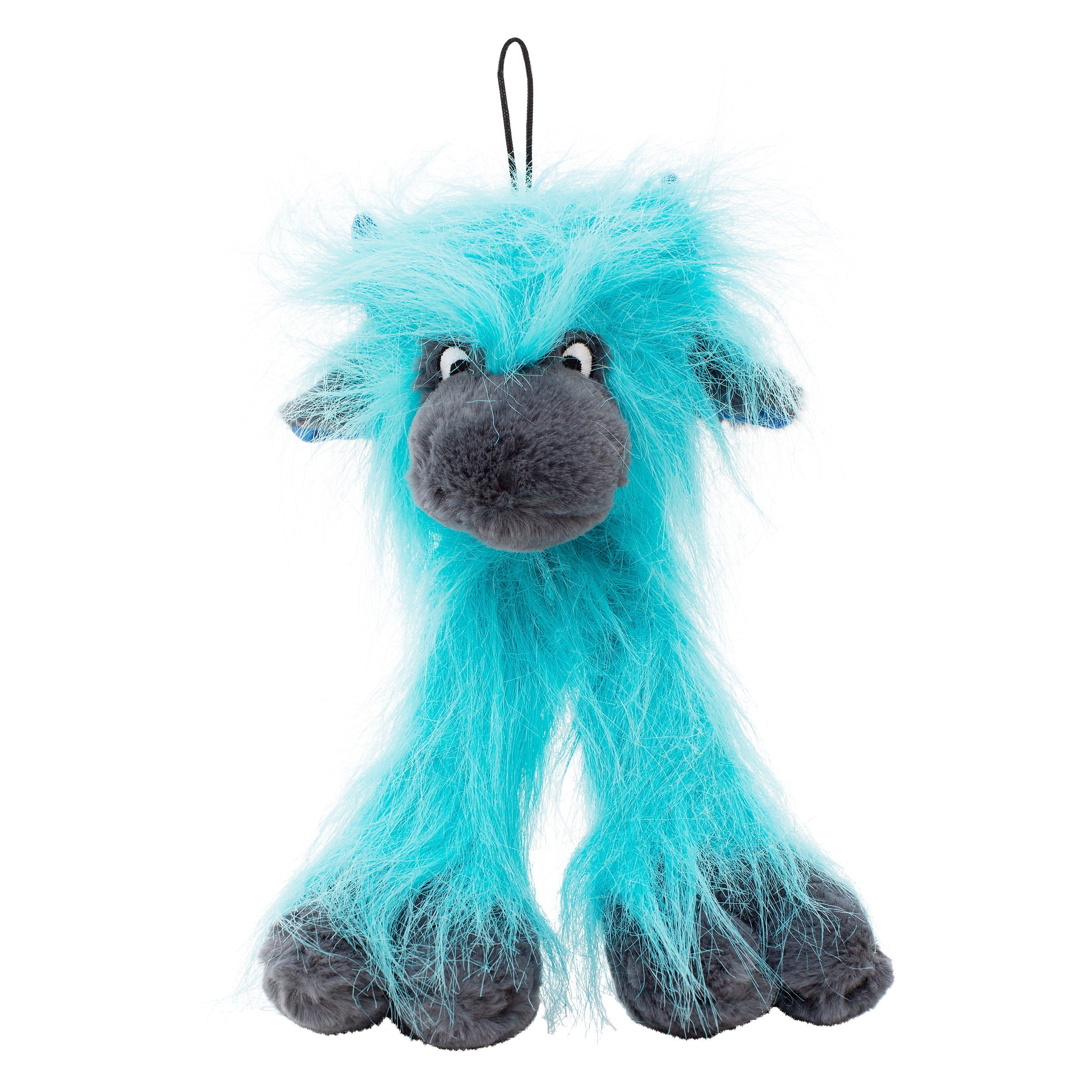 Dogman Leksak Bighead Ko Turkos 30cm