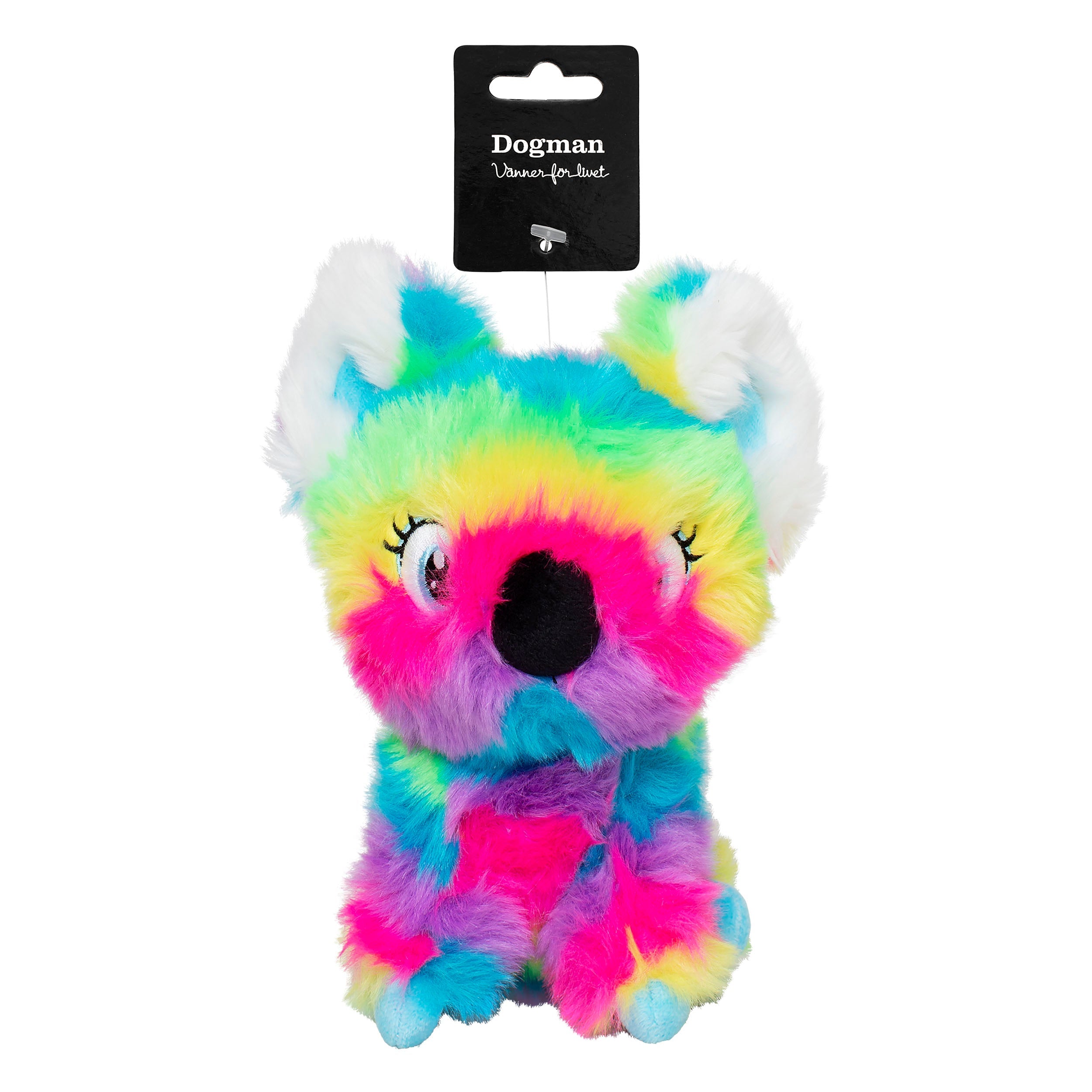 Dogman Leksak Kawaii Koala 10cm