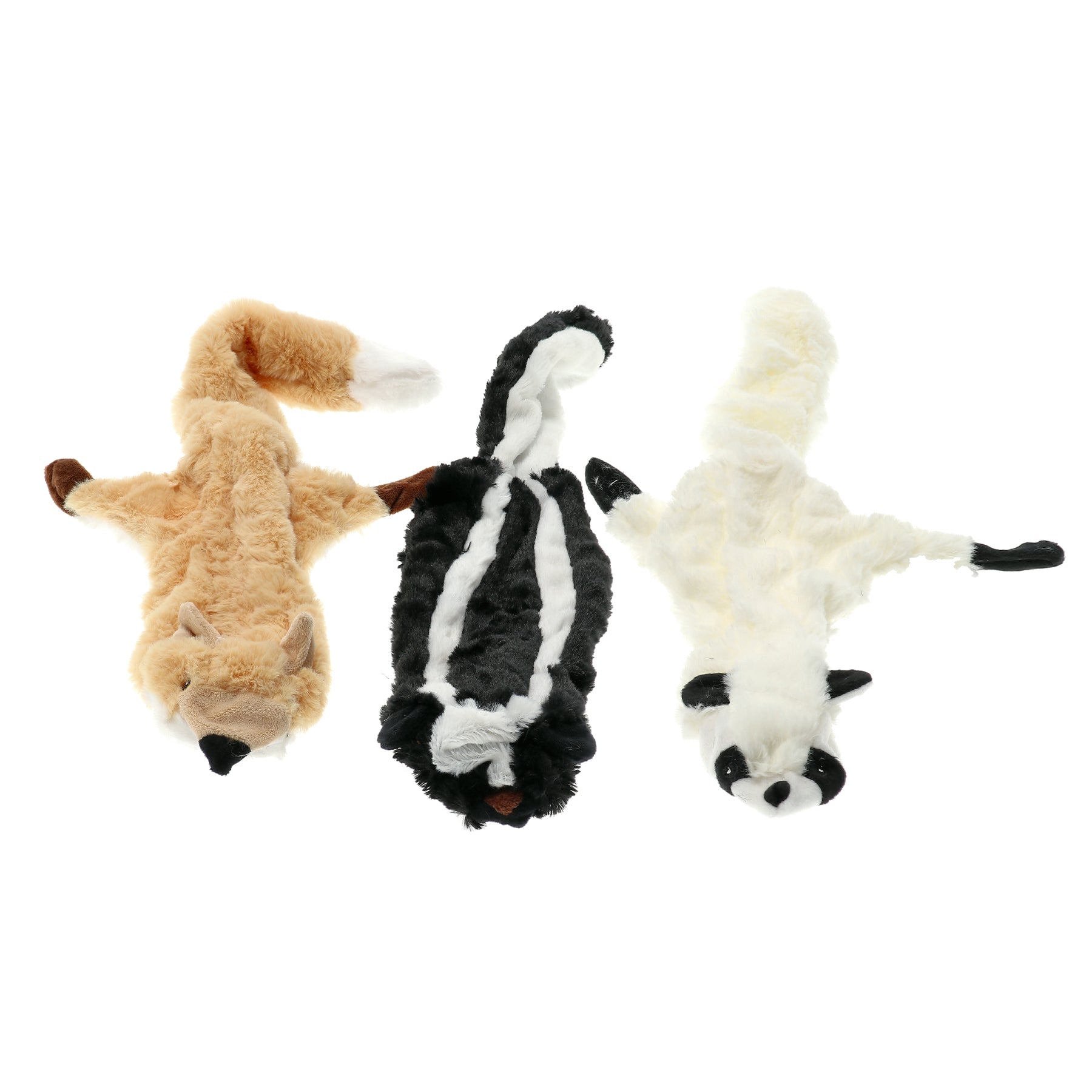 Dogman Leksak Skinnie Mix 53cm