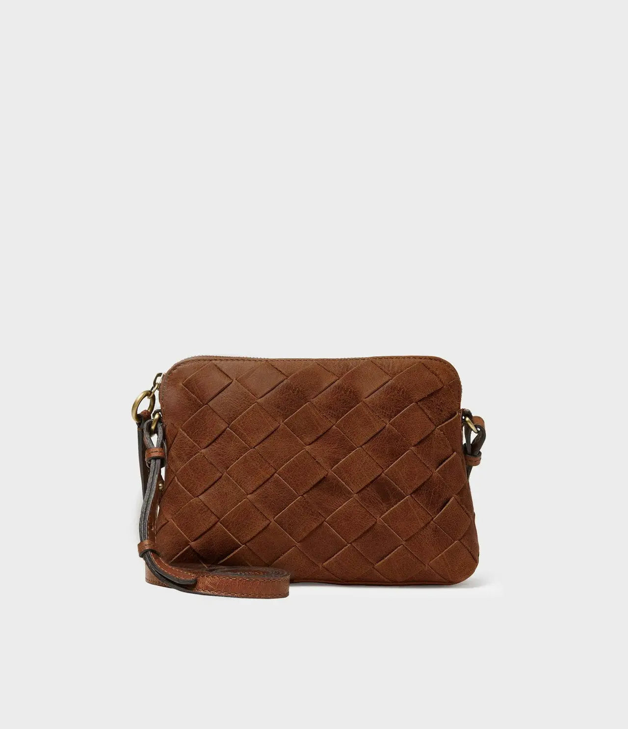 Saddler Seattle Axelremsväska - Travels And Bags