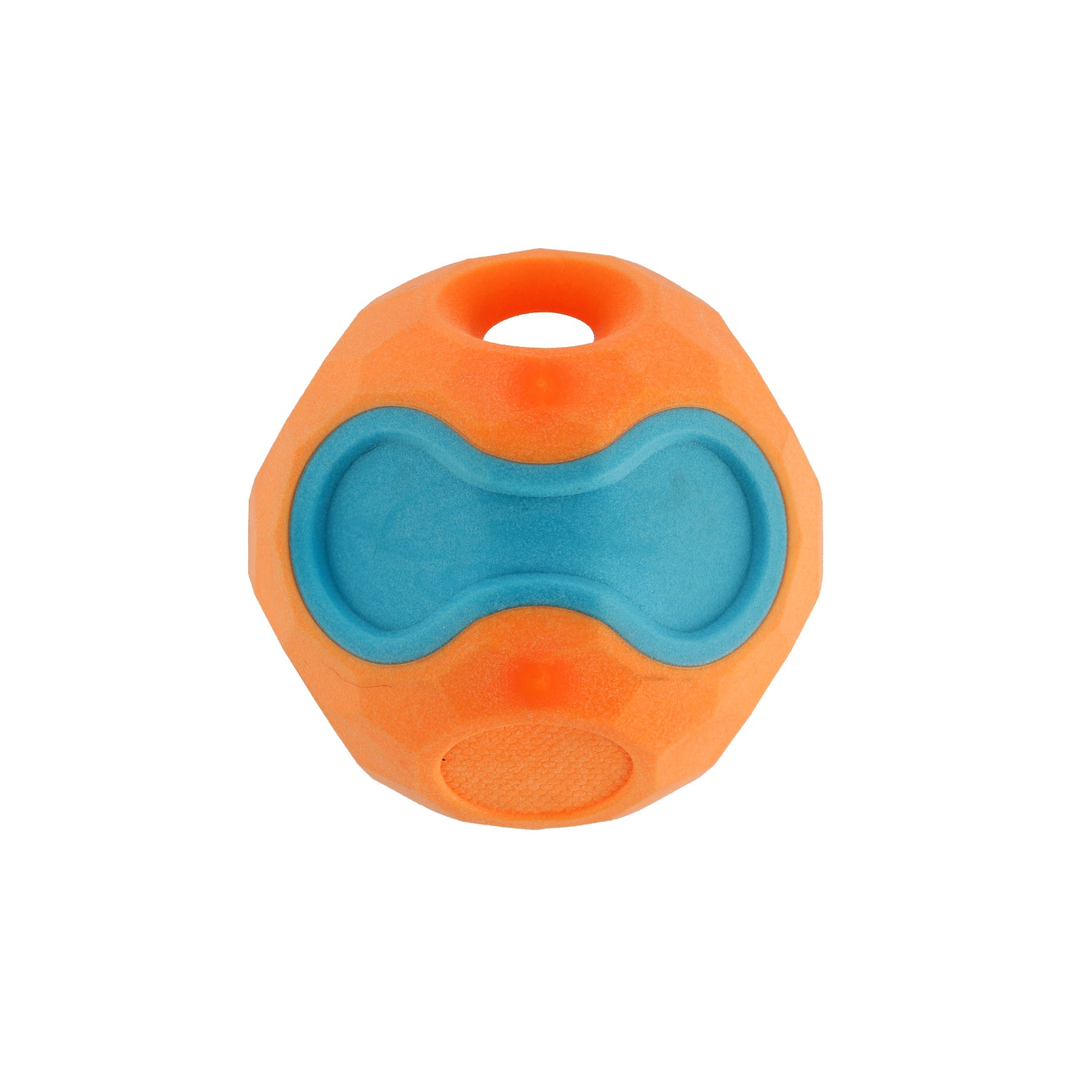 Dogman Leksak Hasse Flytande 9cm