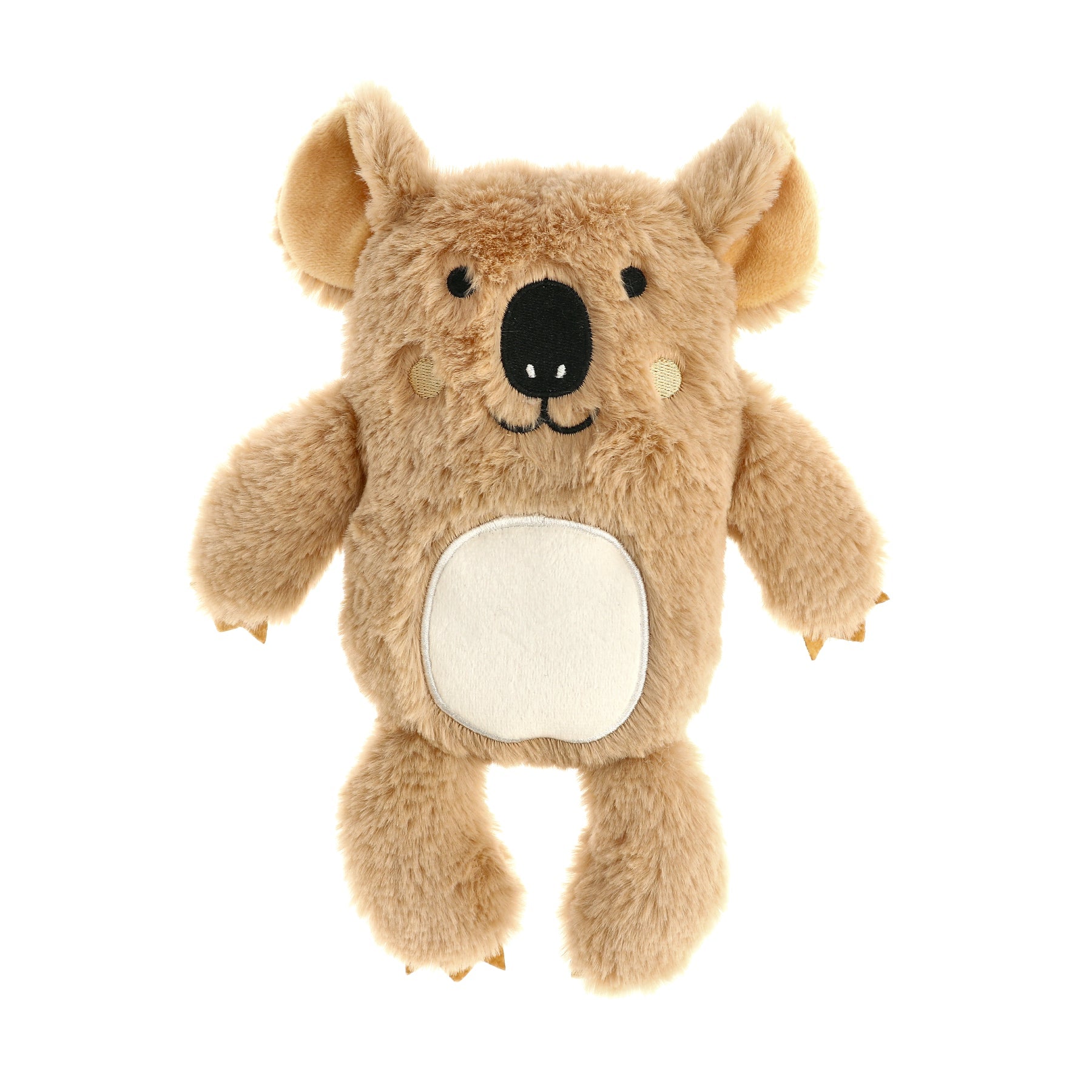 Dogman Leksak Buddykoala Beige 21cm