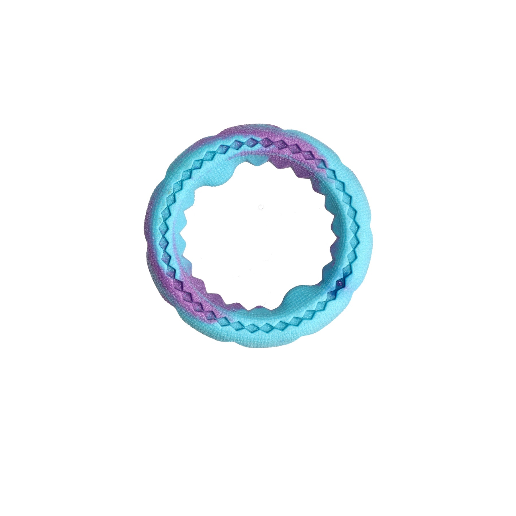 Dogman Toughtug Floating Dog Toy 11cm