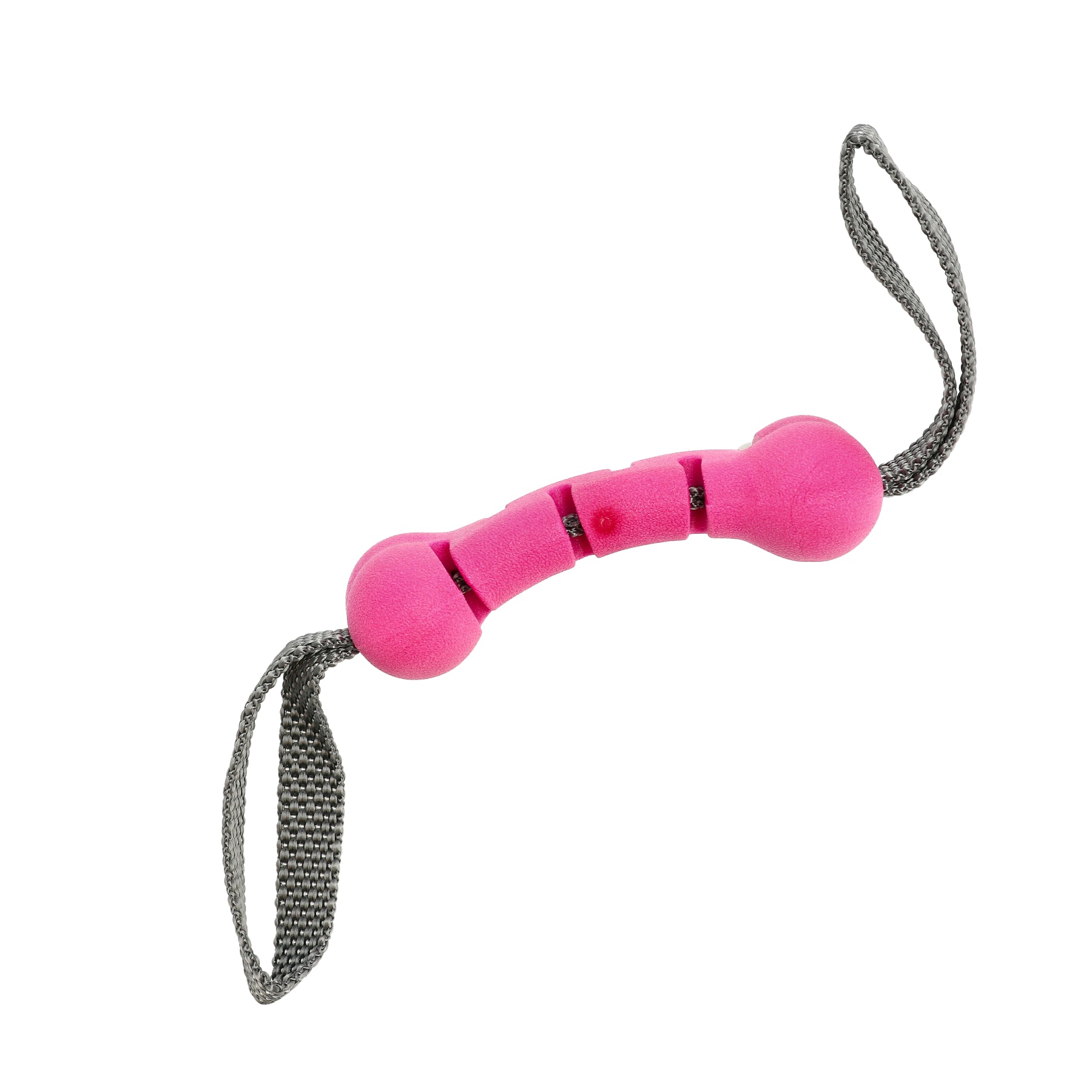 Dogman Leksak Fetchbone Rosa 15cm