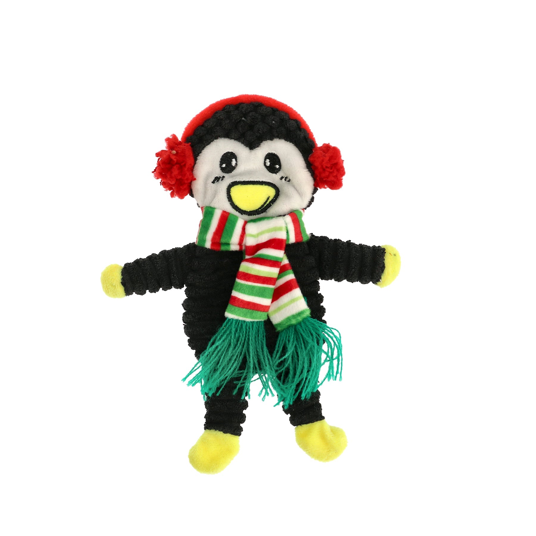 Dogman Julleksak Penguin Flerfärgad 5cm