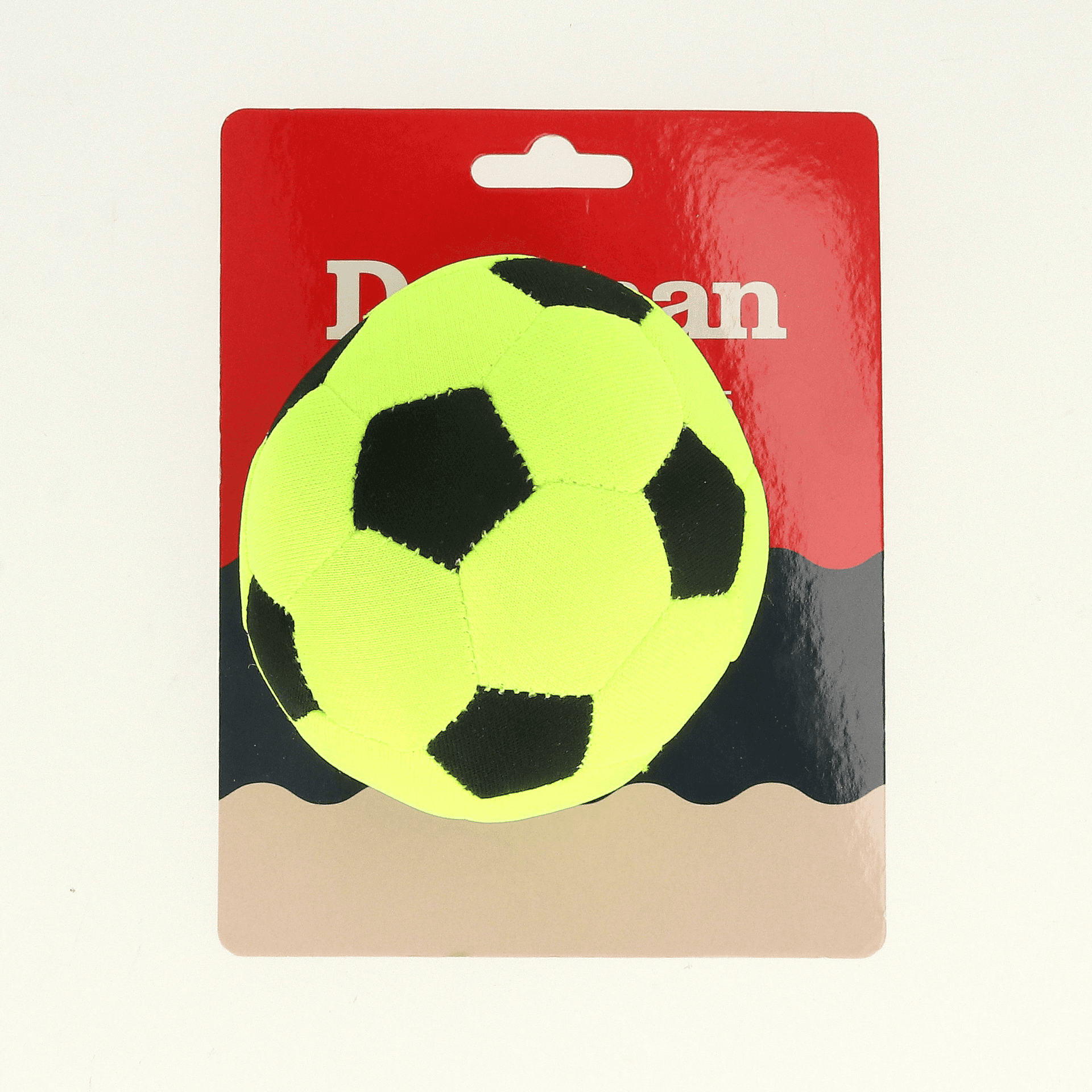 Dogman Leksak Boll 5cm