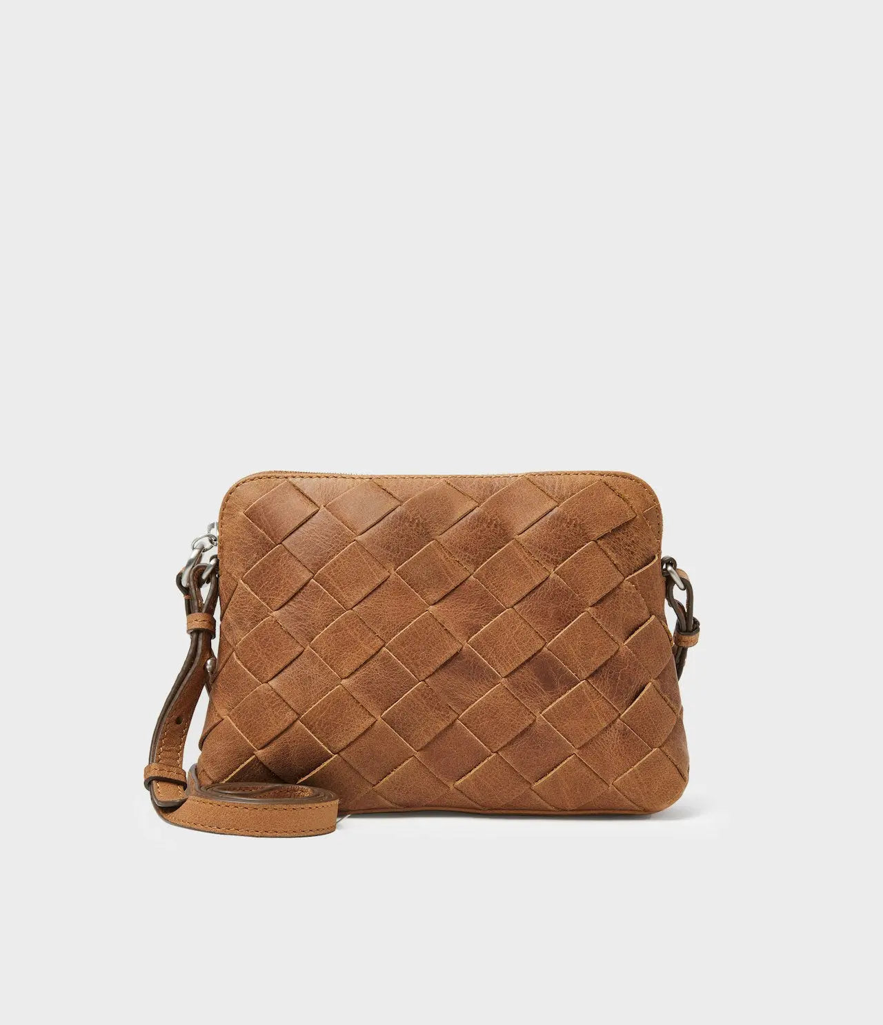 Saddler Seattle Axelremsväska - Travels And Bags