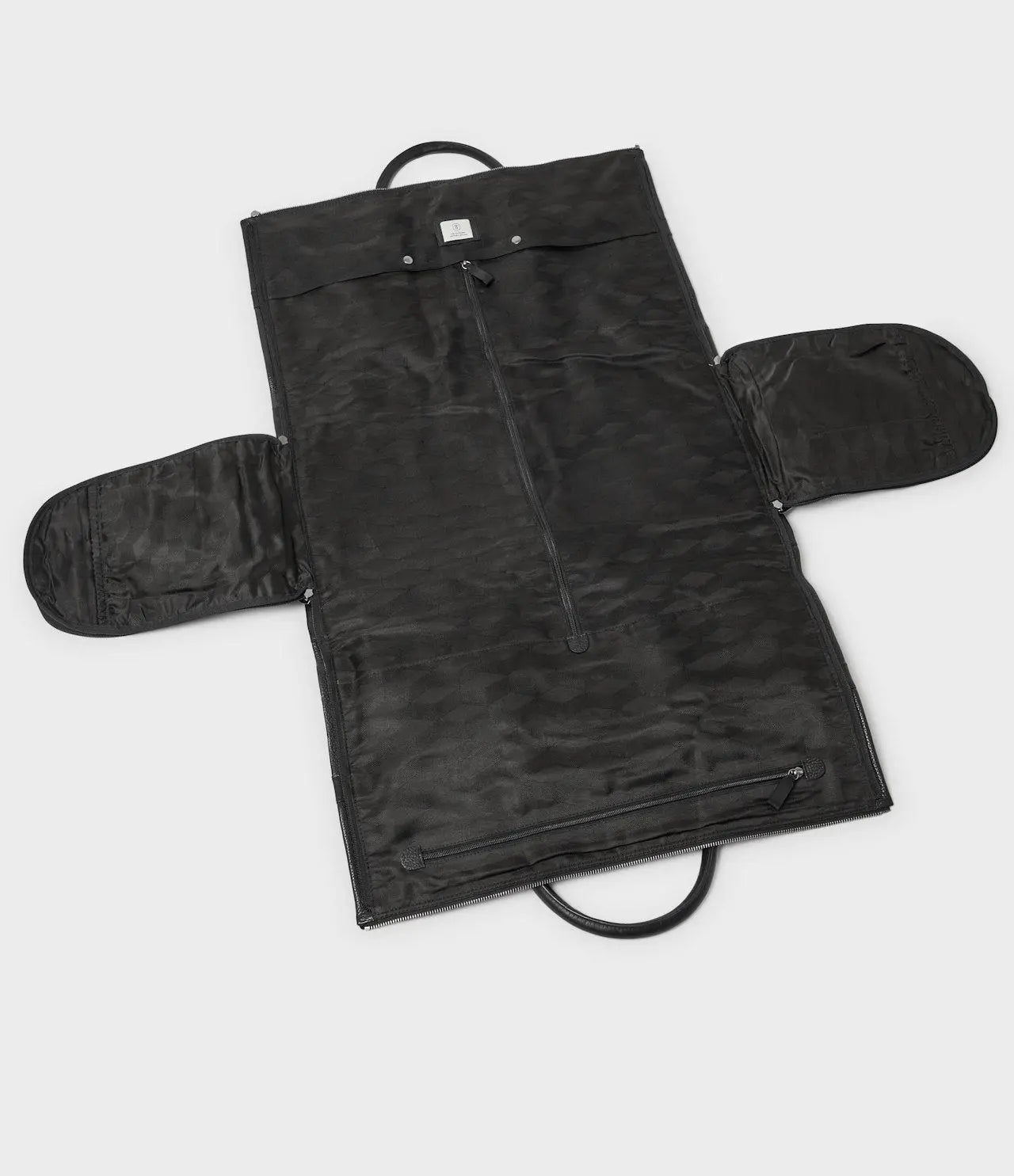 Saddler Orlando Weekendbag - Travels And Bags