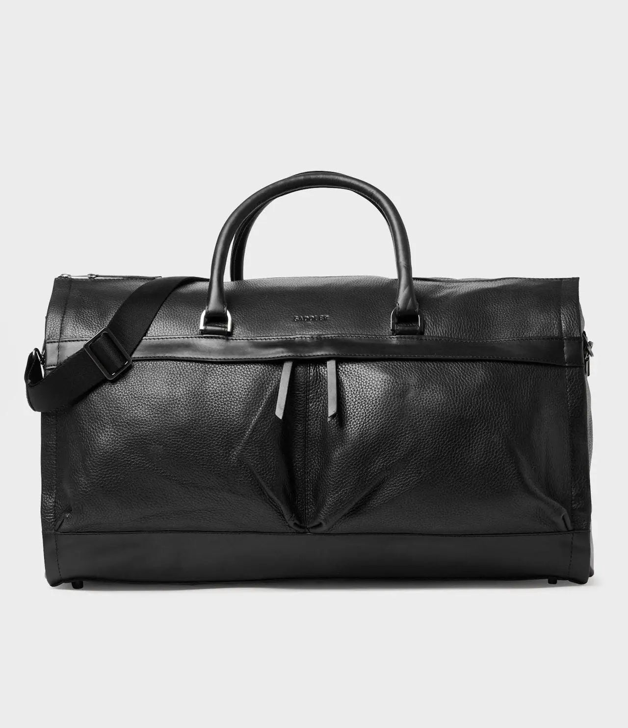 Saddler Orlando Weekendbag - Travels And Bags