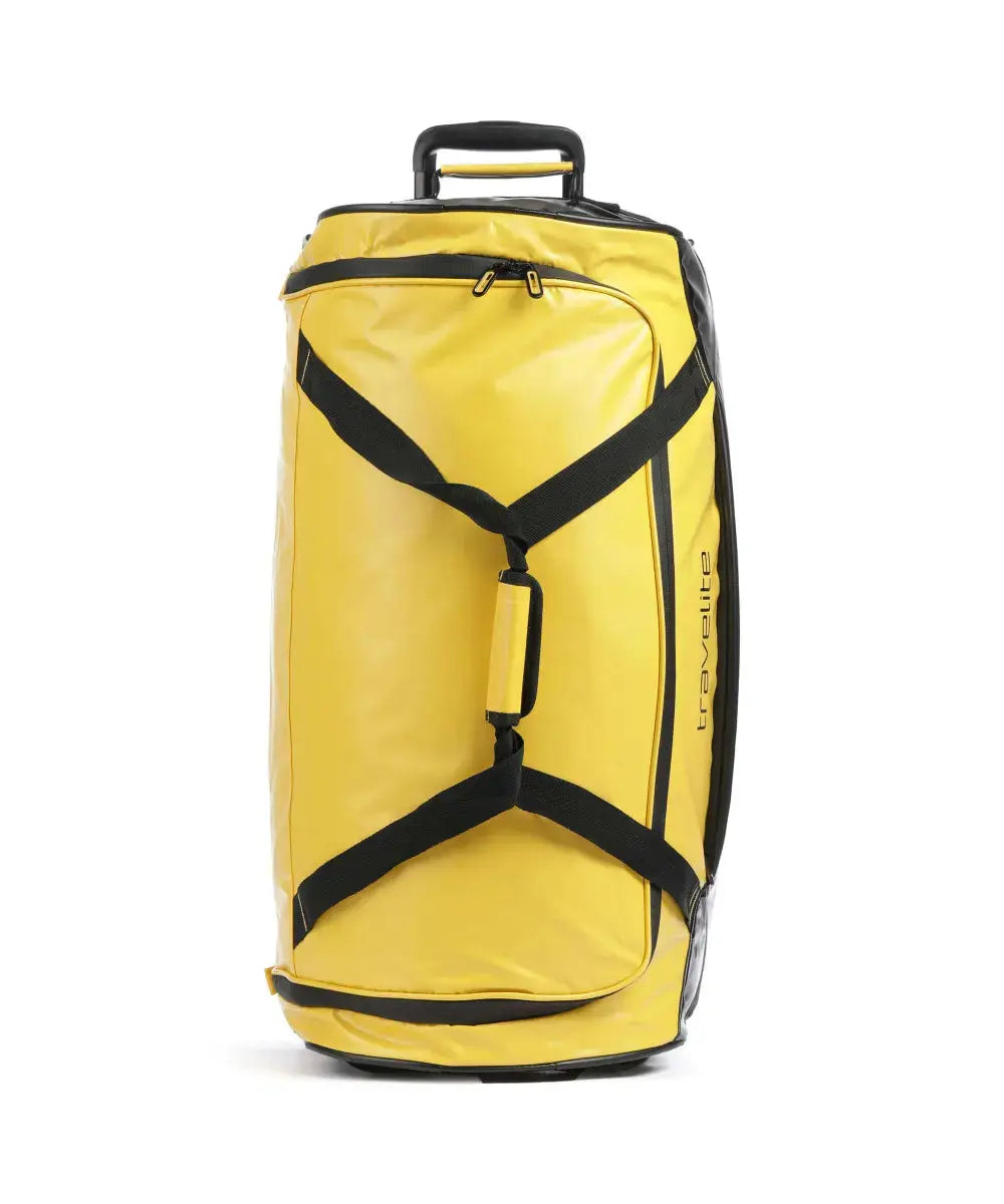 Travelite Basics Duffelväska - 71cm - Travels And Bags
