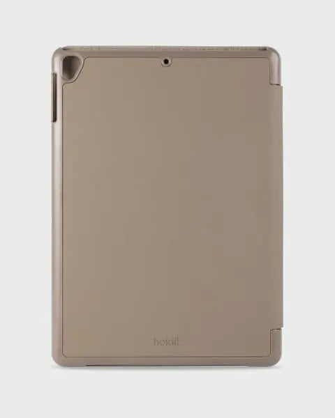 Holdit Smart Cover iPad Air/Air2/Pro 9,7" - Ljusbrun - Travels And Bags