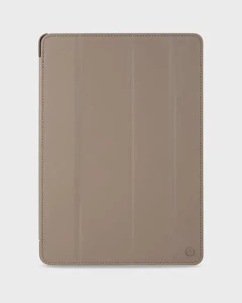 Holdit Smart Cover iPad Air/Air2/Pro 9,7" - Ljusbrun - Travels And Bags
