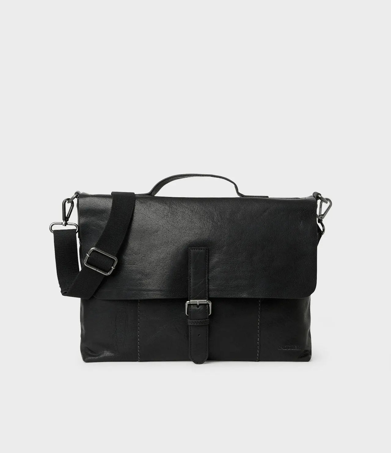 Saddler Ålesund Datorväska 14" - Travels And Bags